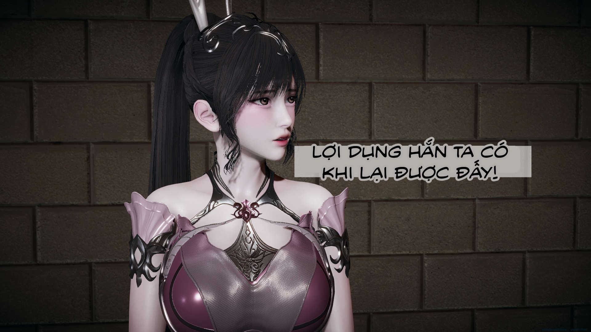 HentaiVN.net - Ảnh 8 - ĐẤU LA NGỌC TRUYỆN - Chương 16
