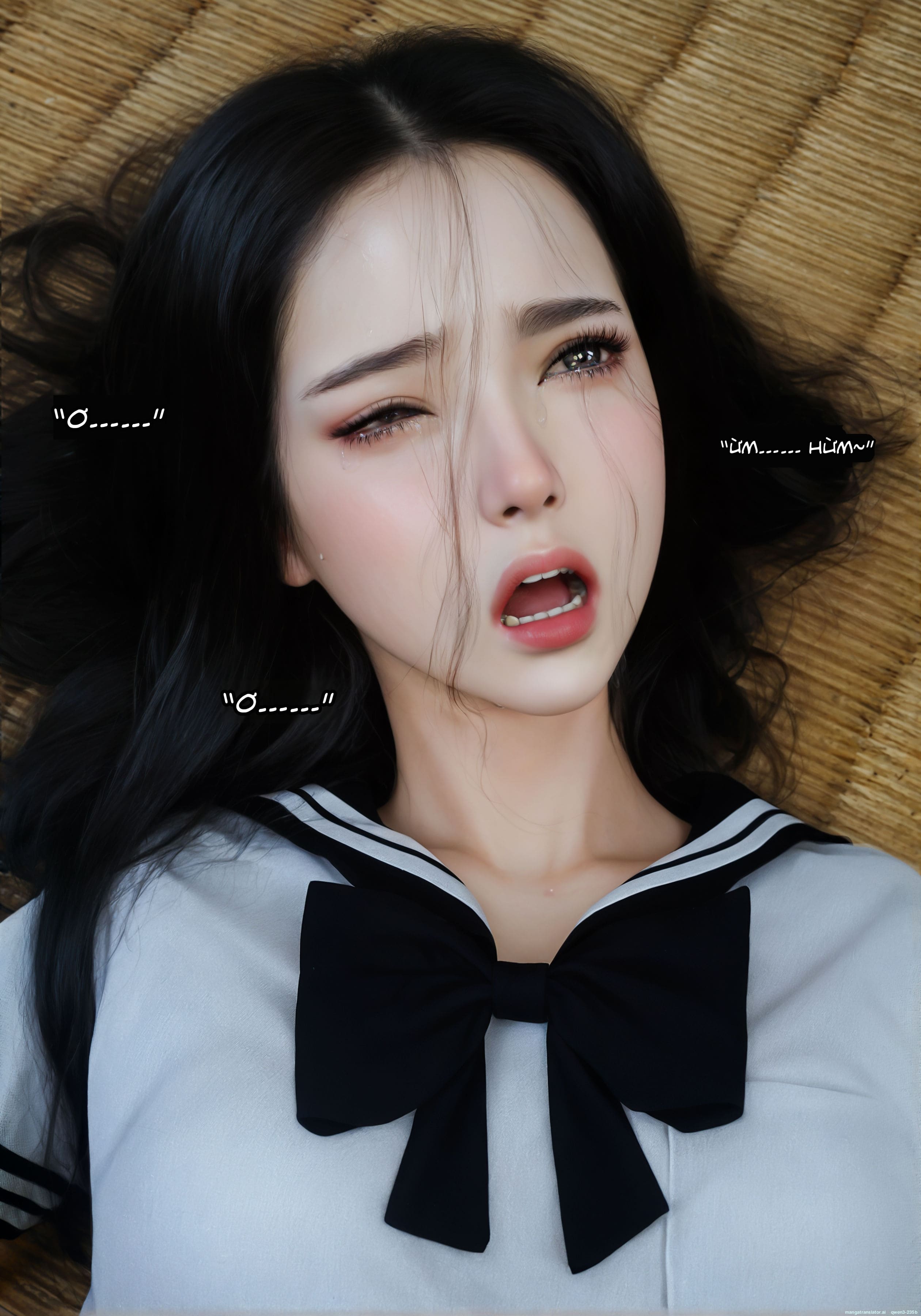 HentaiVN.net - Ảnh 8 - Mật vụ phượng hoàng - Chương 20