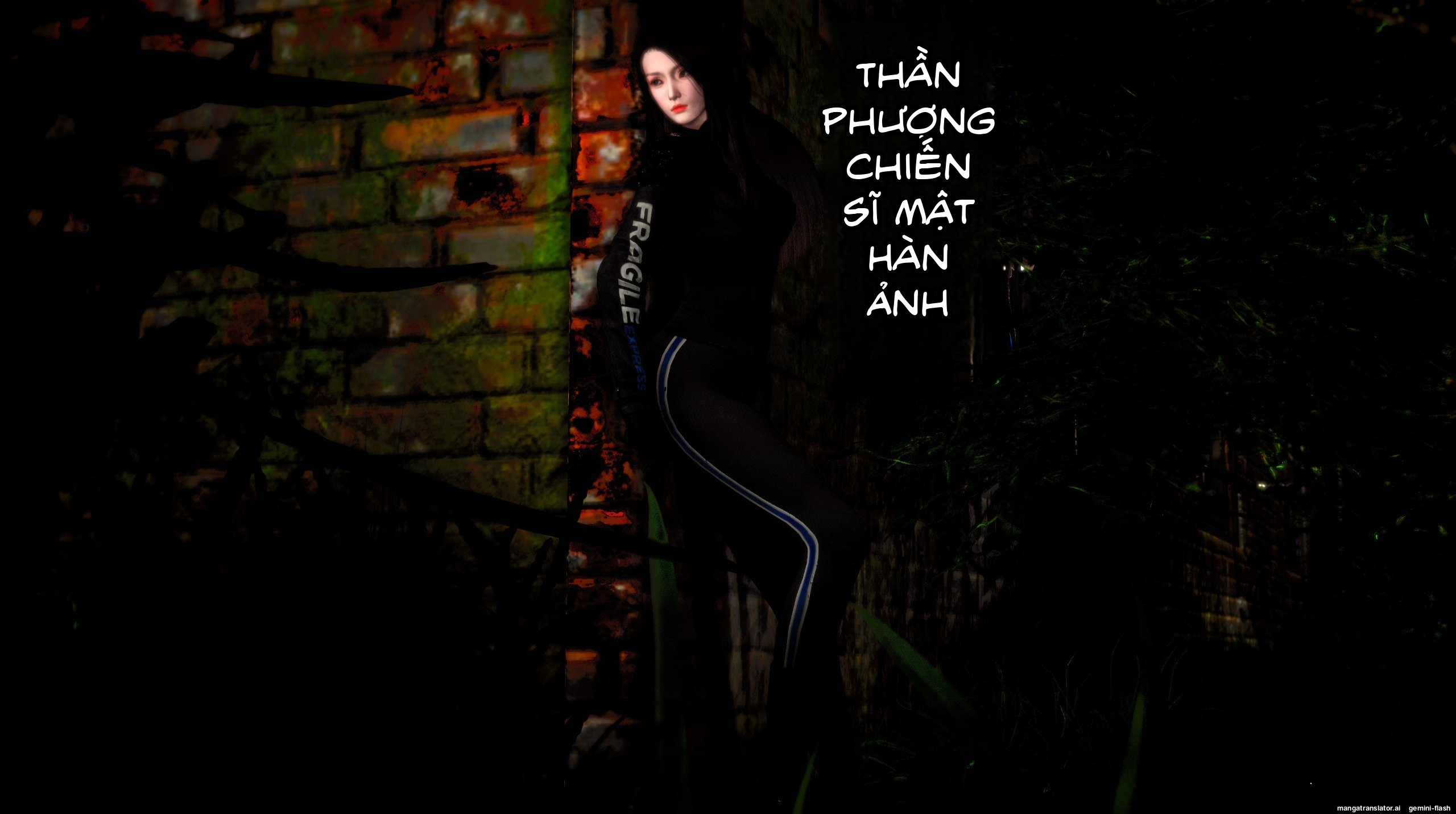 HentaiVN.net - Ảnh 8 - Phượng Hoàng Liệt Hỏa: Kinh Hồng Lăng Vân - Phần 2 - Chương 3