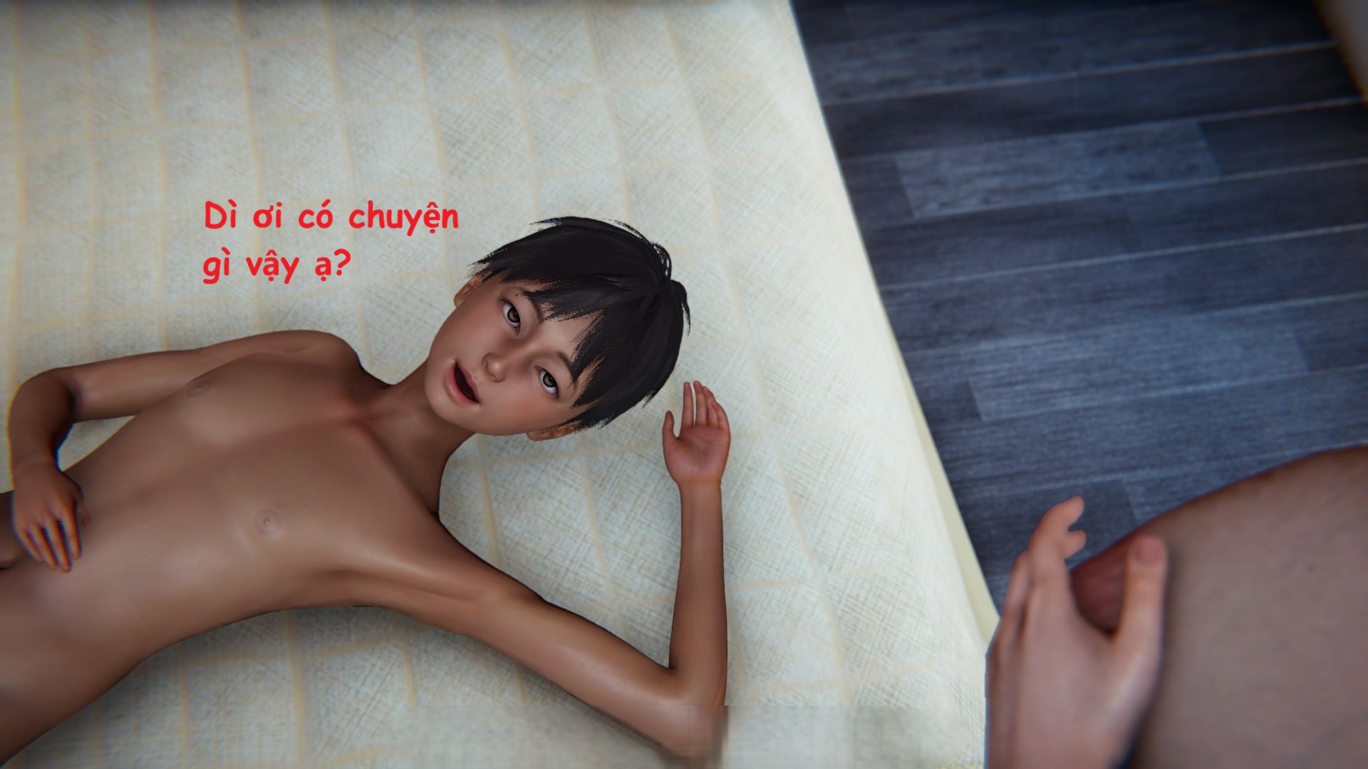 HentaiVN.net - Ảnh 24 - Mẹ Là Con Dâu Của Bảo Mẫu - Chương 1.3