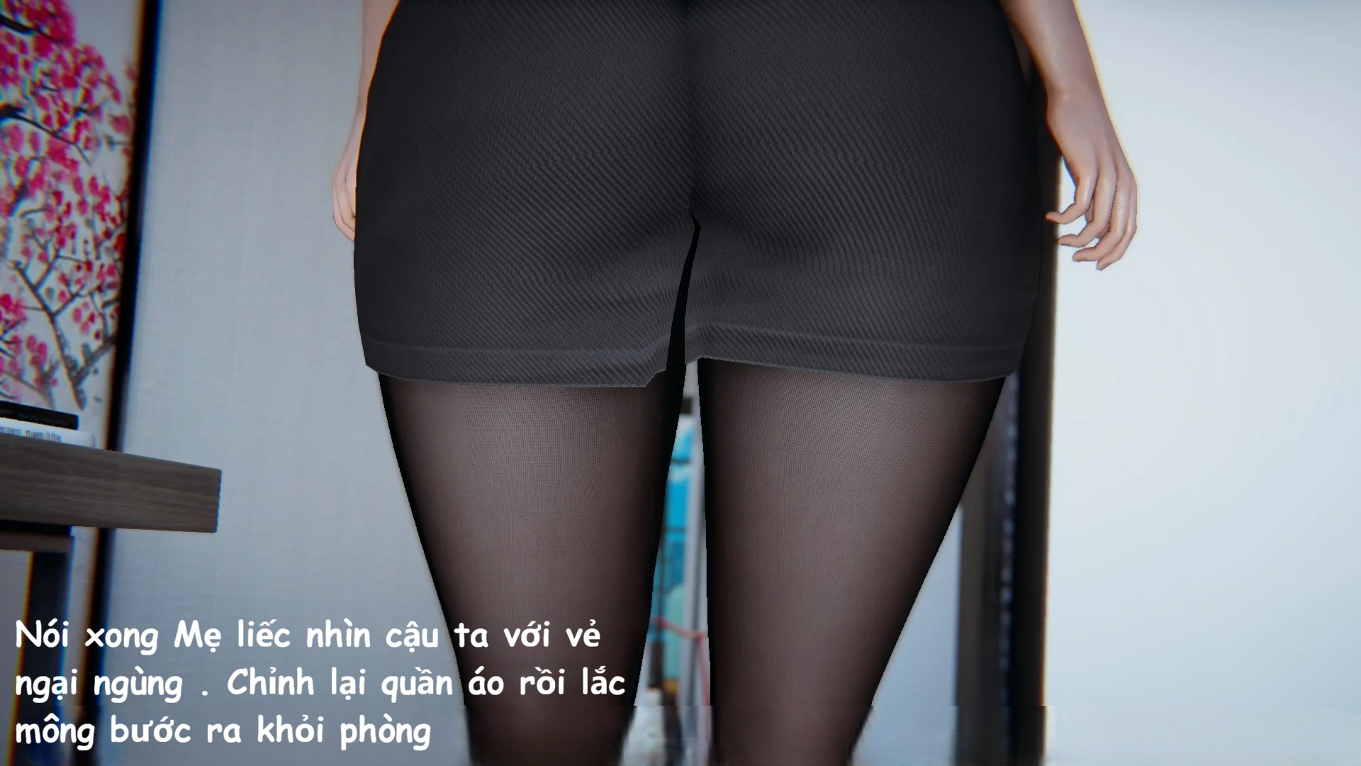HentaiVN.net - Ảnh 26 - Mẹ Là Con Dâu Của Bảo Mẫu - Chương 1.3