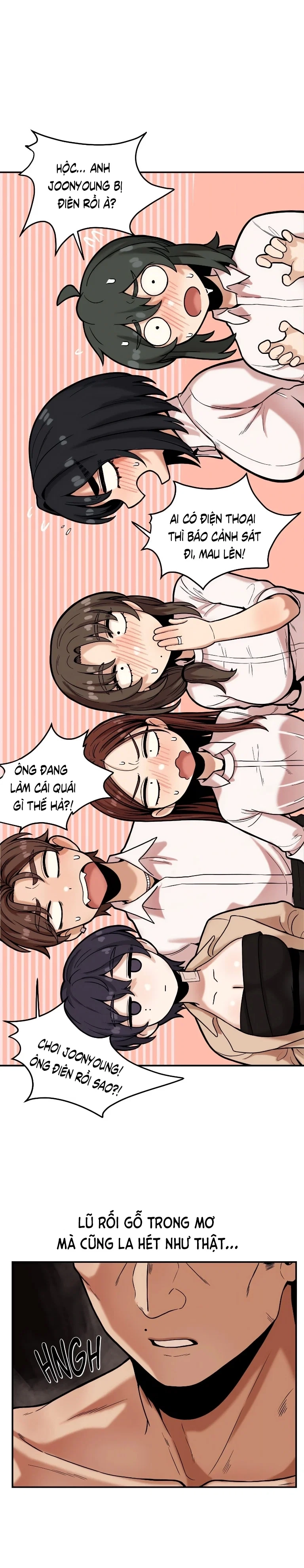 HentaiVN.net - Ảnh 8 - Con Mèo Nhặt Được Hóa Ra Là Succubus!? Tôi nhận được kĩ năng vô hình (Không che) - Chap 14