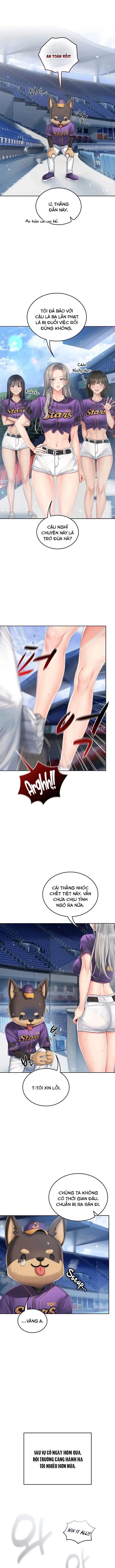 HentaiVN.net - Ảnh 8 - Cổ Vũ Tình Yêu ! - Chap 2