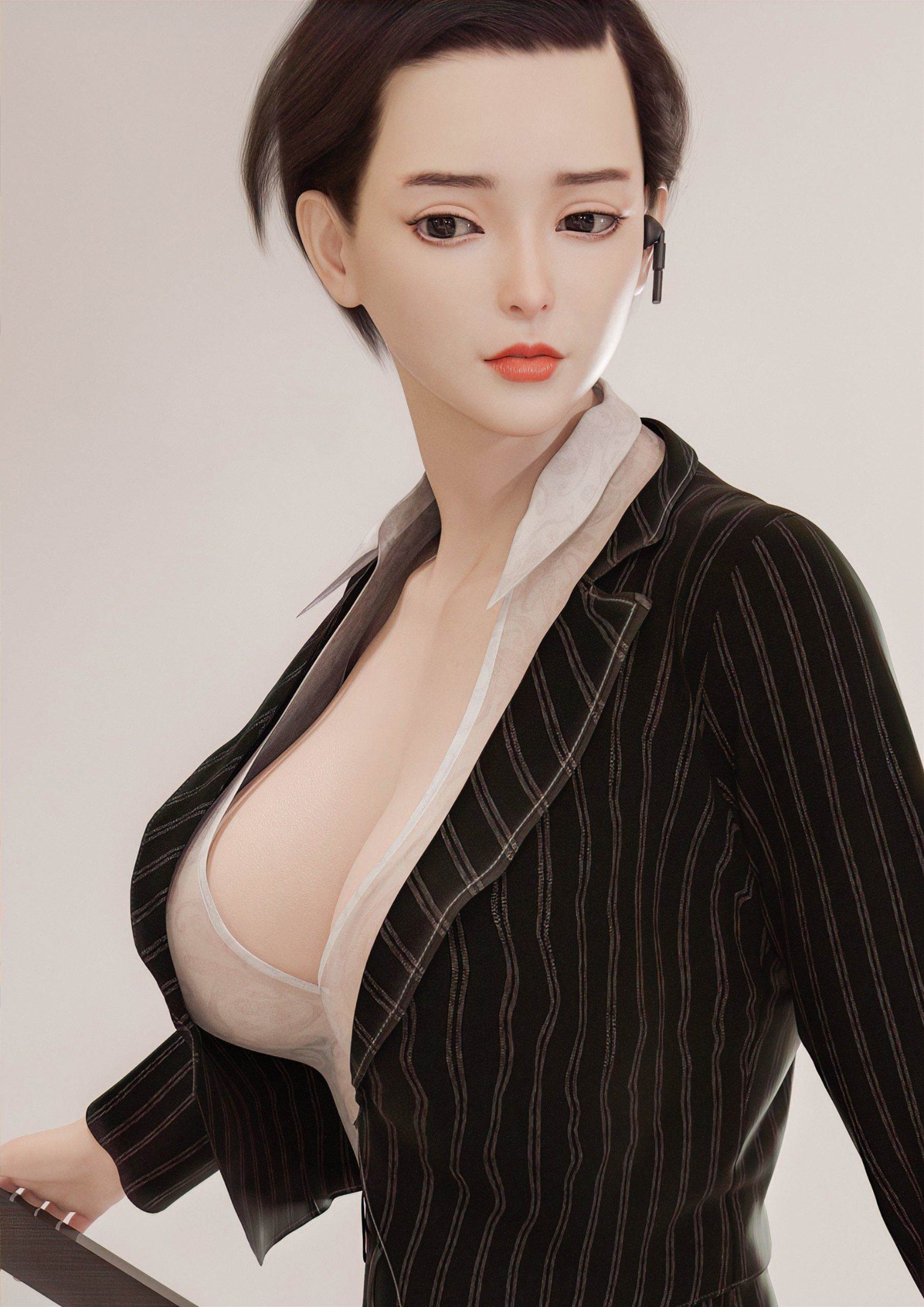 HentaiVN.net - Ảnh 9 - Ham Muốn Kì Lạ Với Mẹ - Chương 2 Hương Vị Mẹ Của Bạn