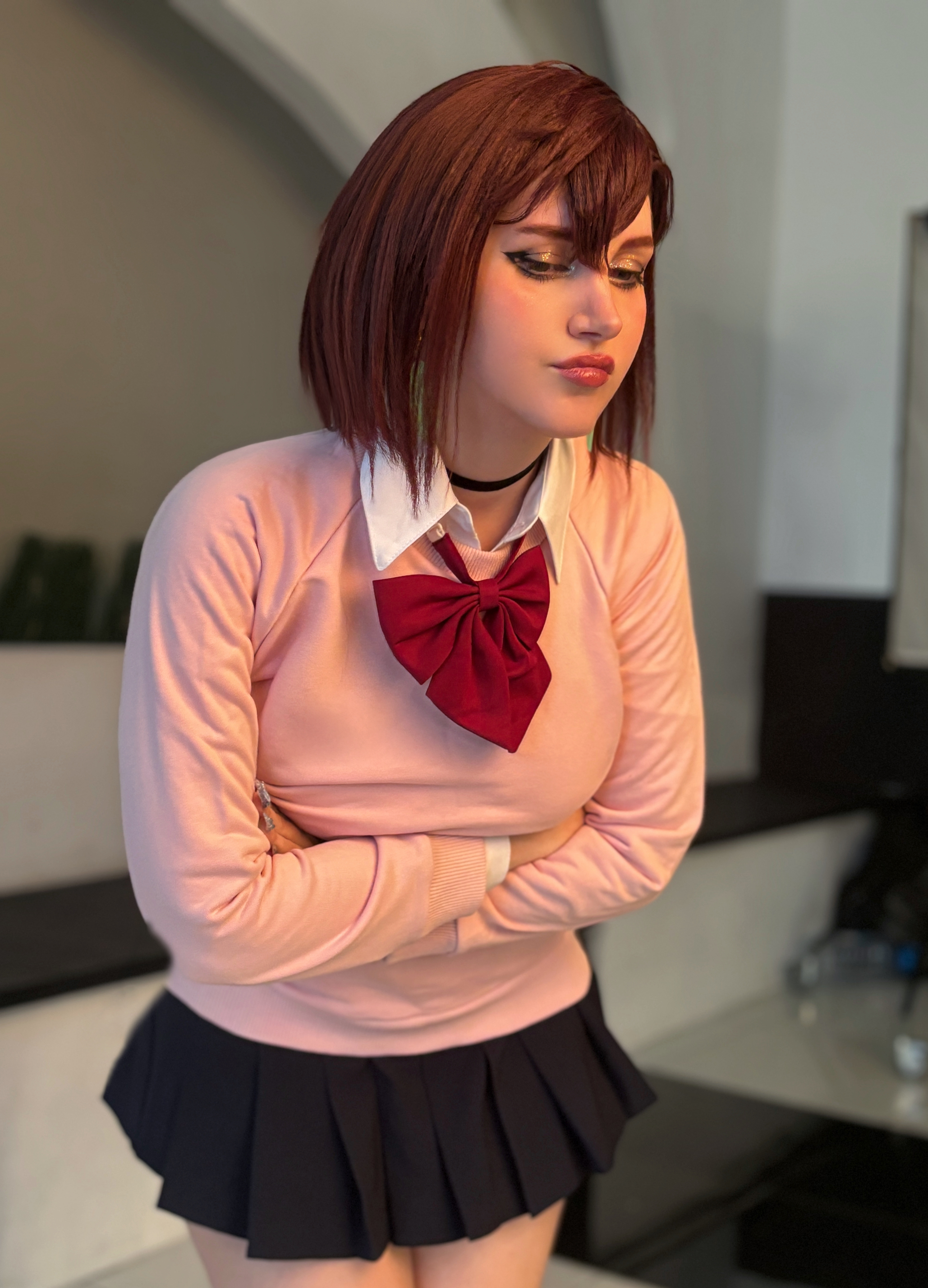 HentaiVN.net - Ảnh 4 - Ulichan Momo - Momo