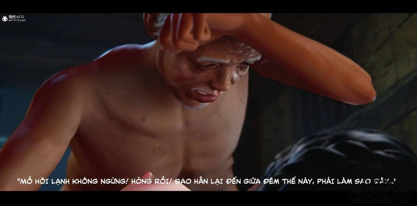 HentaiVN.net - Ảnh 8 - Hành trình tiên tử bị sa vào trần thế - Chương 3
