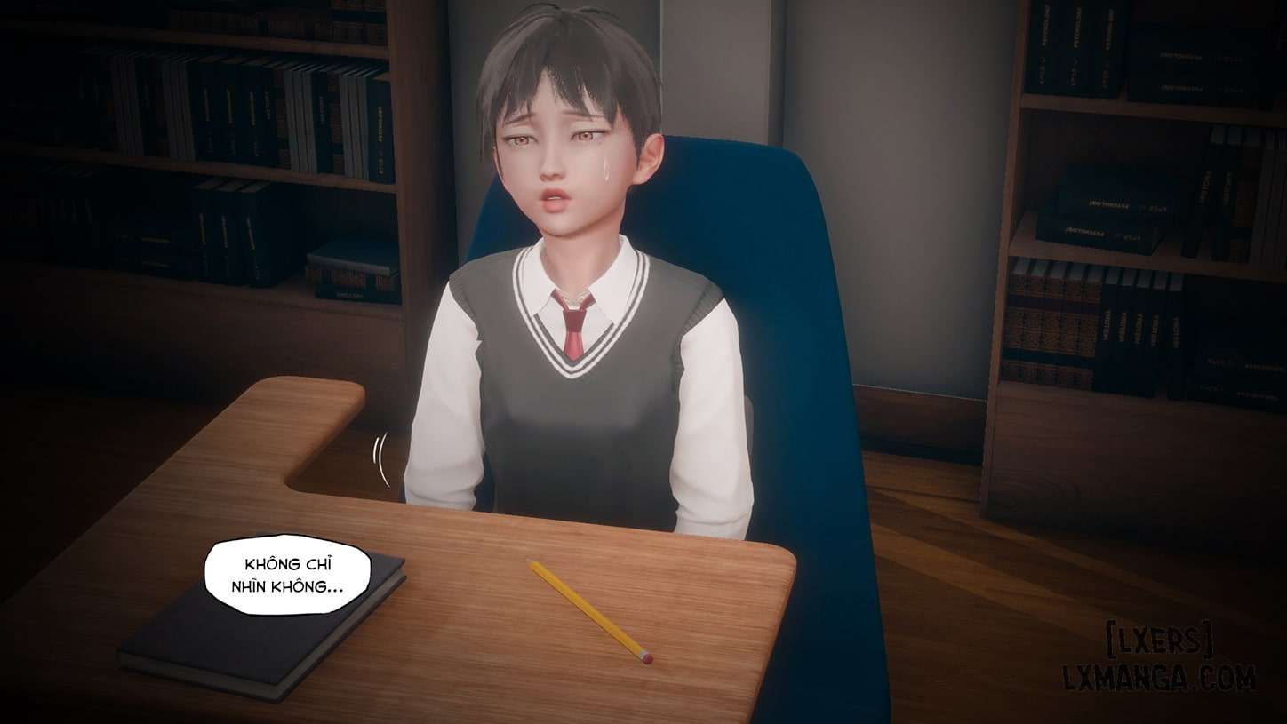 HentaiVN.net - Ảnh 8 - Nuông chiều - Chương 3.2