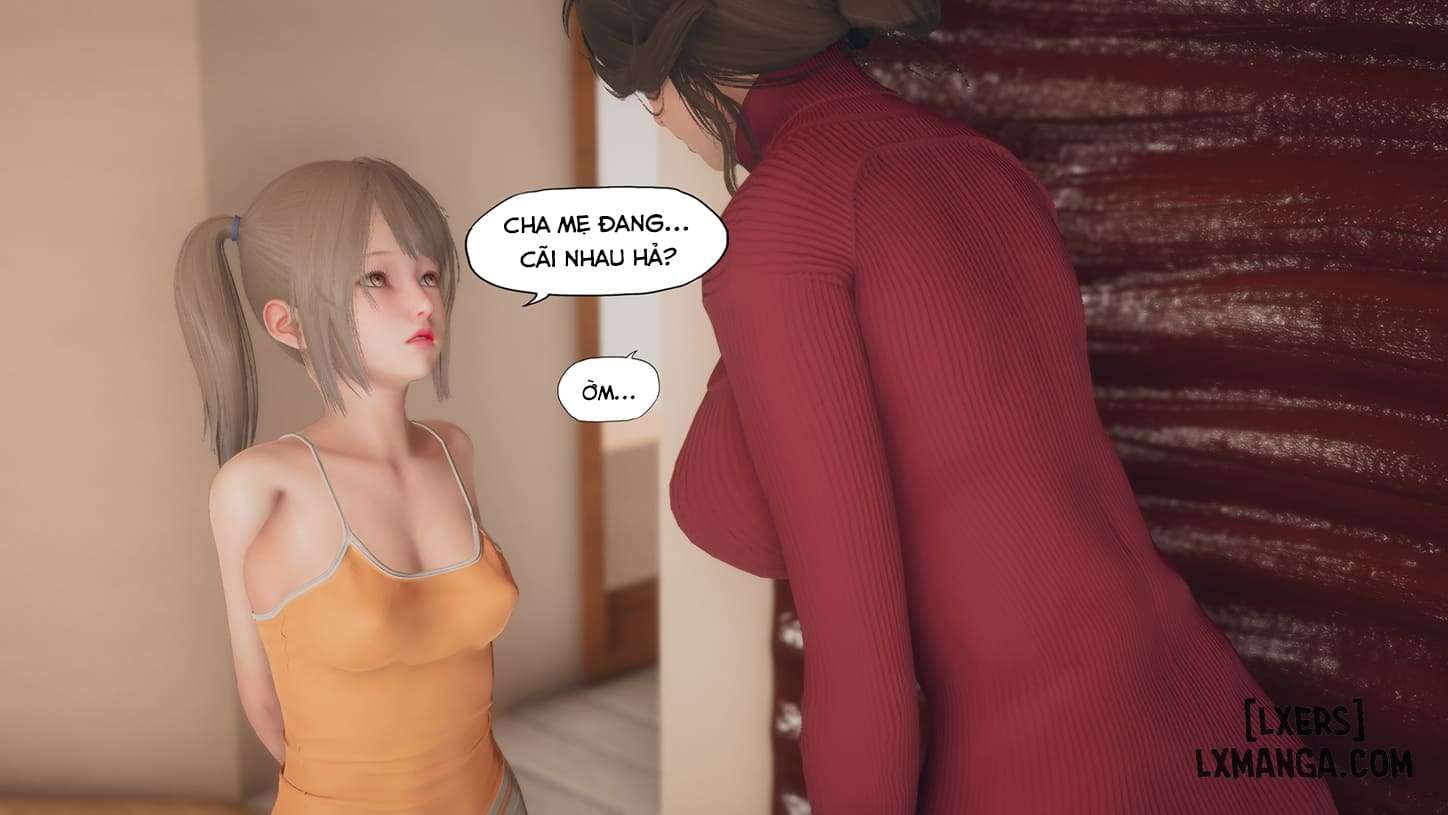 HentaiVN.net - Ảnh 8 - Nuông chiều - Chương 9.1
