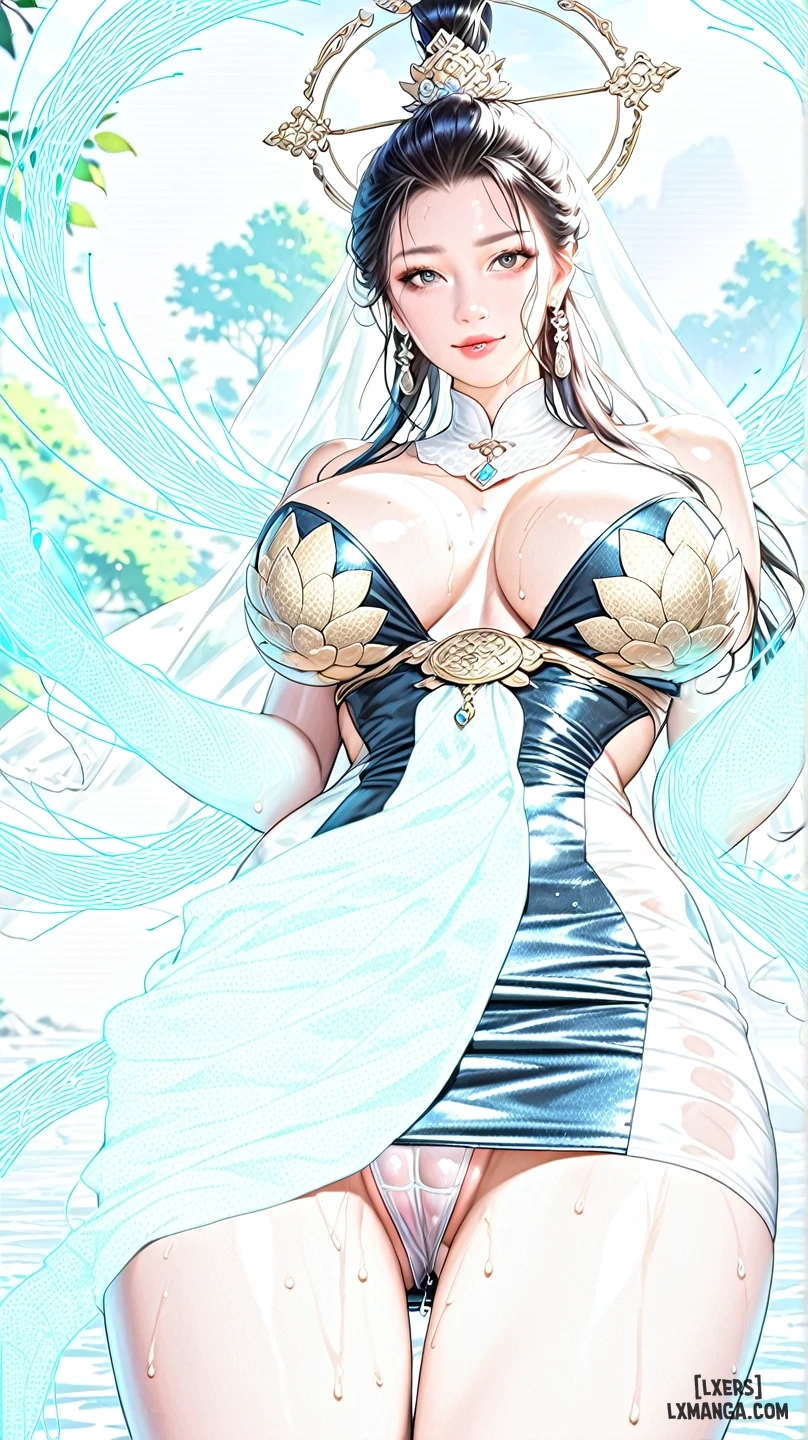 HentaiVN.net - Ảnh 8 - Hi Du Ký - 11_image-only