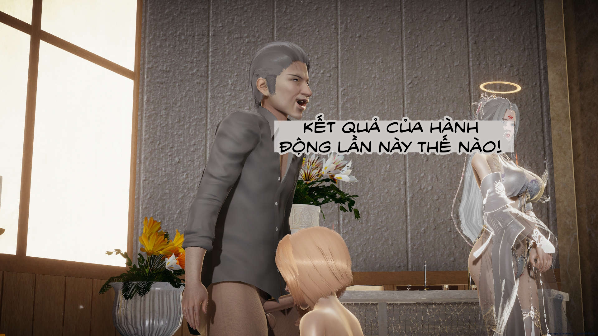 HentaiVN.net - Ảnh 9 - ĐẤU LA NGỌC TRUYỆN - Chương 14