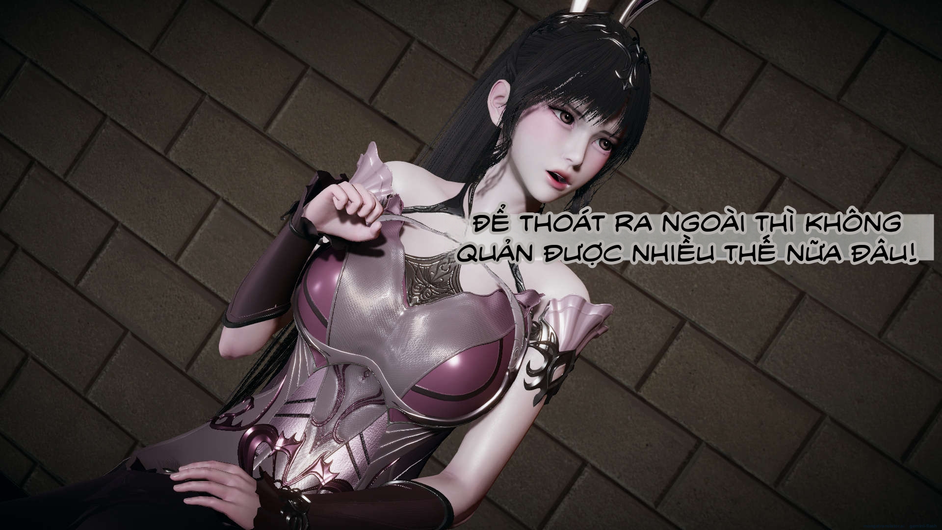 HentaiVN.net - Ảnh 9 - ĐẤU LA NGỌC TRUYỆN - Chương 16