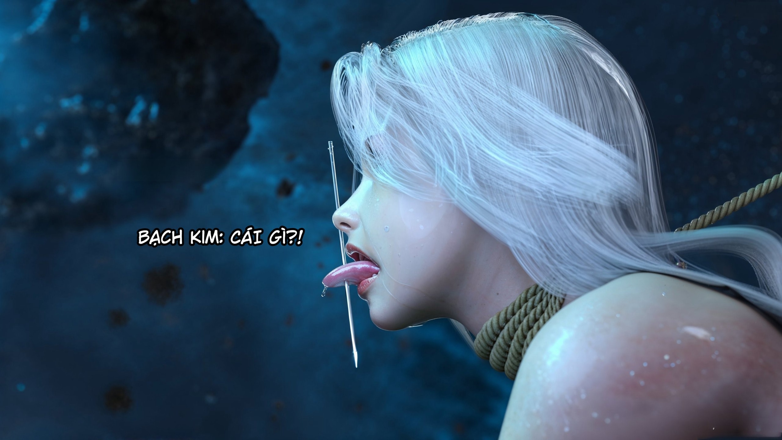 HentaiVN.net - Ảnh 10 - NGHỊCH CHUYỂN (NGOẠI TRUYỆN) - Chương Bạch Kim 4 (END)