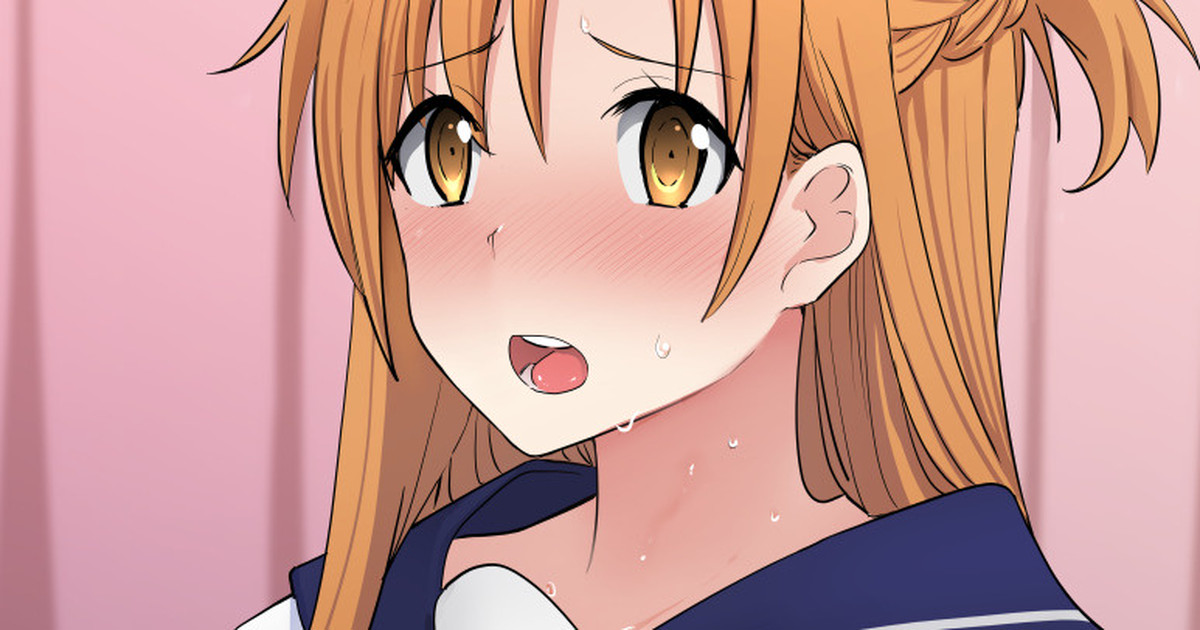 HentaiVN.net - Ảnh 3 - Asuna - Oneshot