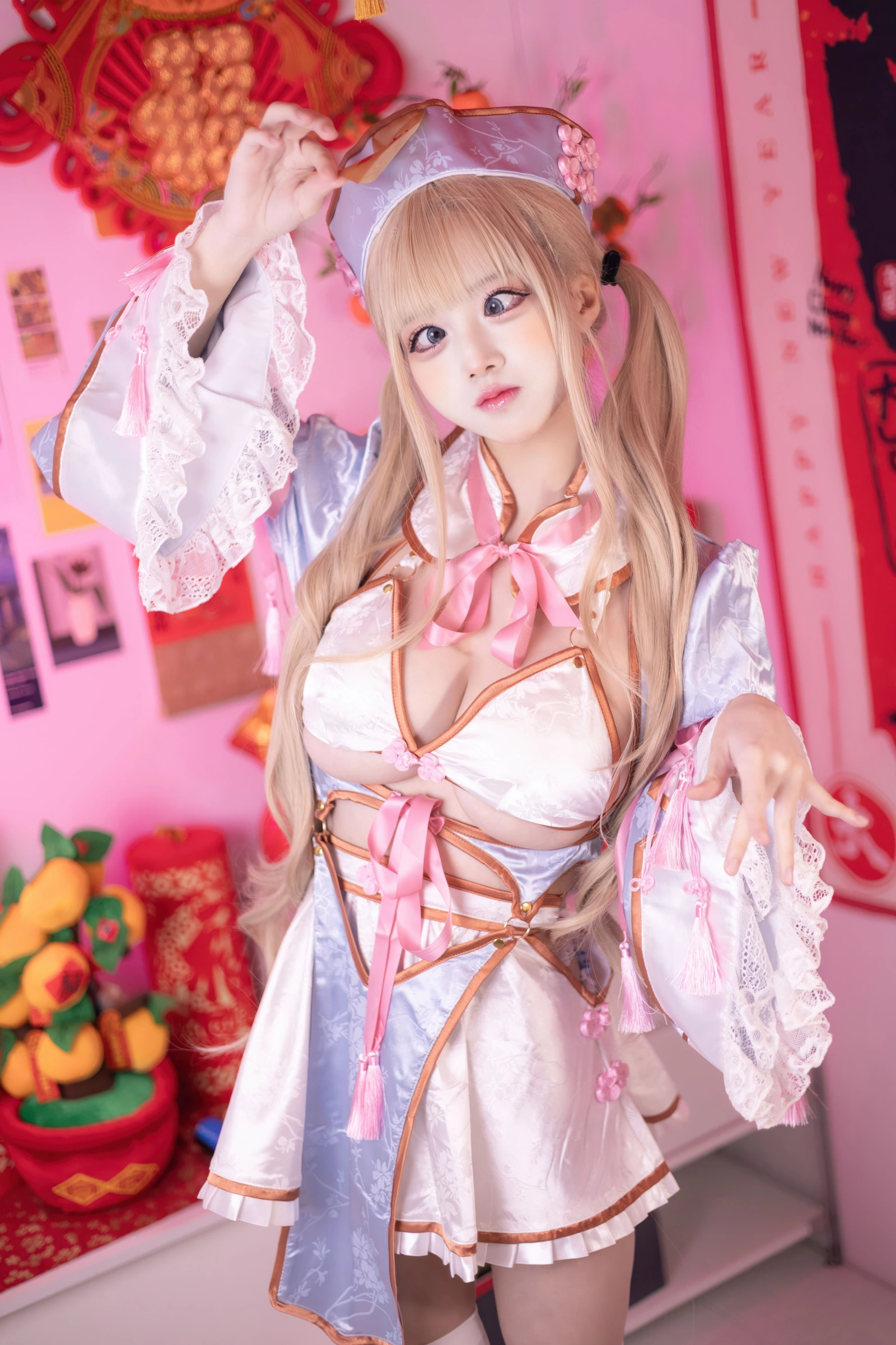 HentaiVN.net - Ảnh 1 - Tiểu Cương Thi - 25 ảnh
