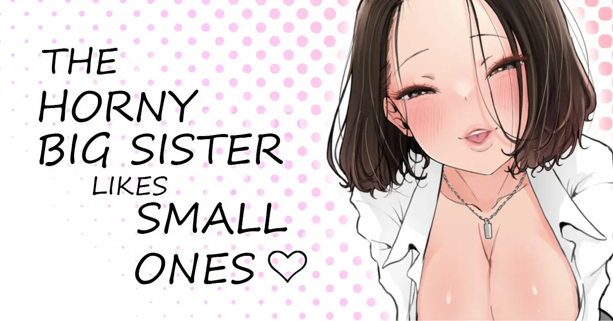 HentaiVN.net - Ảnh 1 - Muramura Onee-san wa Chiisai no ga Suki _ The Horny Big Sister Likes Small Ones - Chap 1