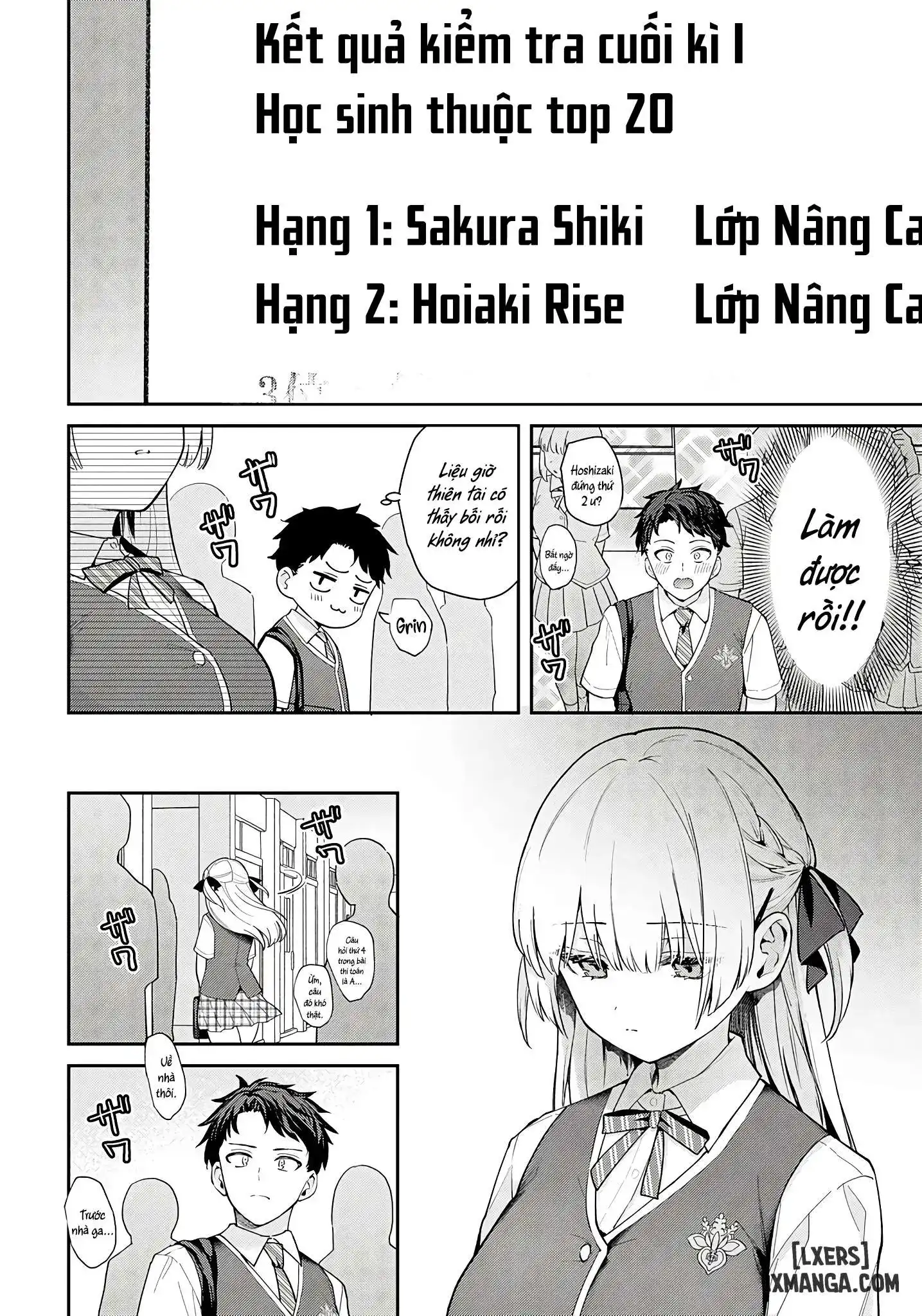 HentaiVN.net - Ảnh 8 - Elite Complex - ...
