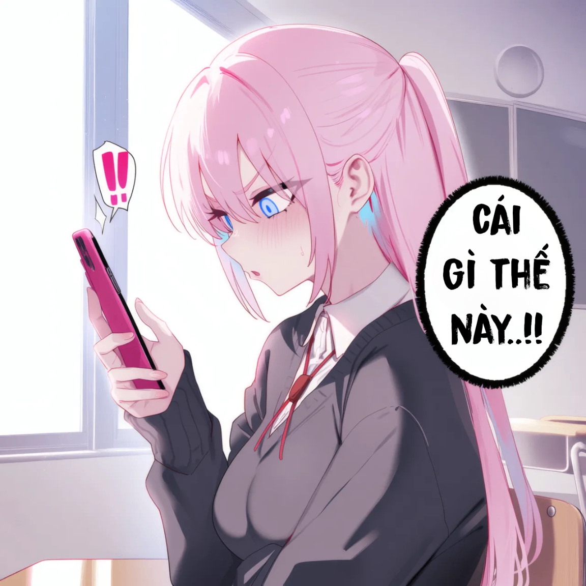 HentaiVN.net - Ảnh 10 - Shikimori-san - Chương 2
