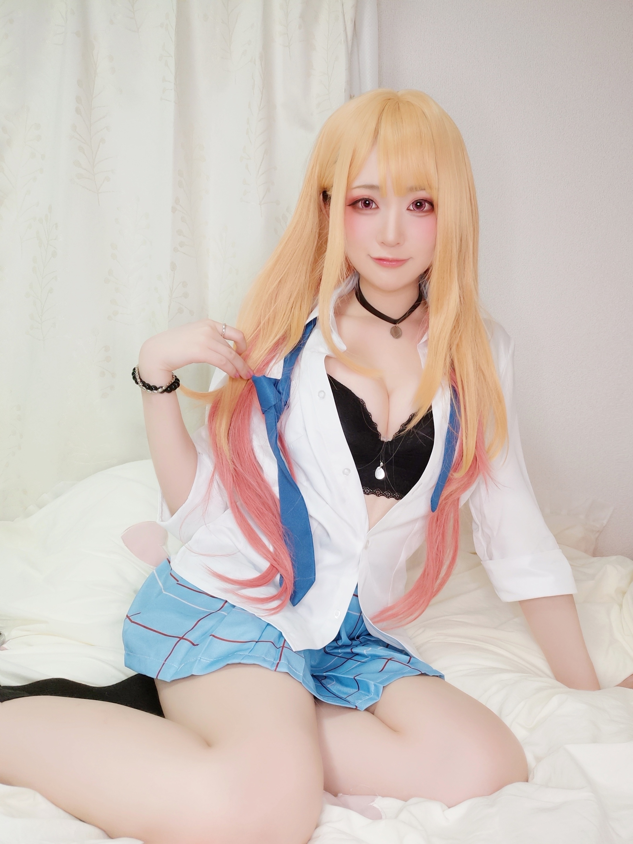 HentaiVN.net - Ảnh 10 - 【Yuki亭】 Kitagawa Marin - Marin