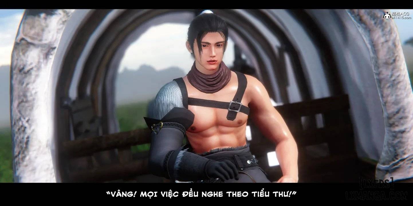 HentaiVN.net - Ảnh 9 - Hành trình tiên tử bị sa vào trần thế - Chương 1
