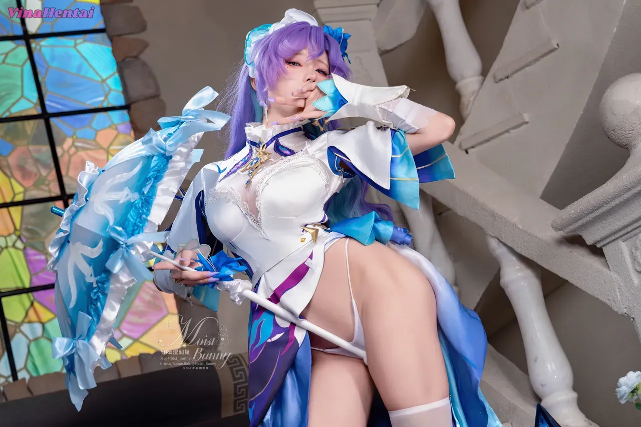 HentaiVN.net - Ảnh 10 - Cantarella - Wuthering Waves - Cantarella - Wuthering Waves