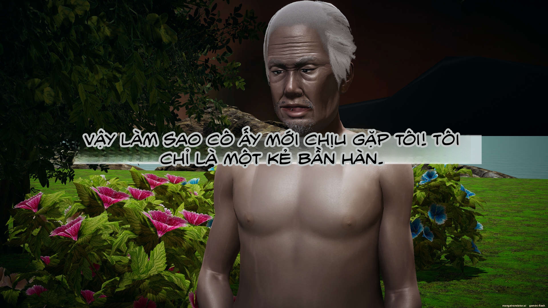 HentaiVN.net - Ảnh 10 - ĐẤU LA NGỌC TRUYỆN - Chương 20