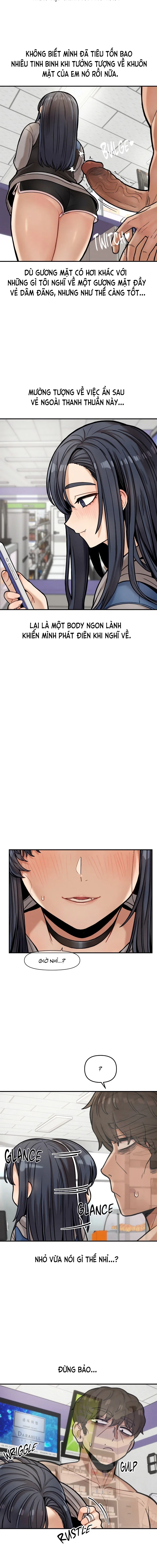 HentaiVN.net - Ảnh 10 - Con Mèo Nhặt Được Hóa Ra Là Succubus!? Tôi nhận được kĩ năng vô hình (Không che) - Chap 18