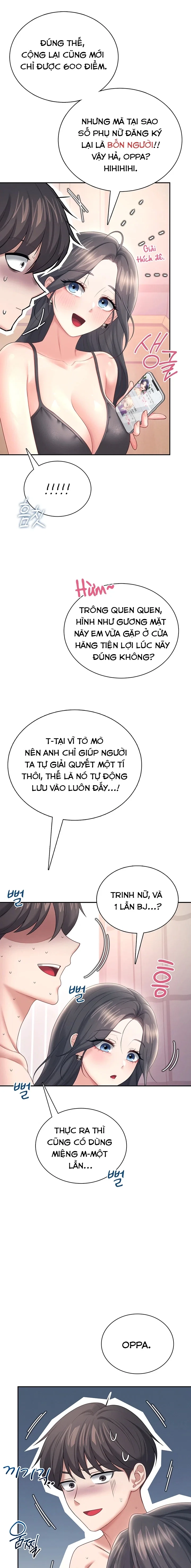HentaiVN.net - Ảnh 10 - Sex Toy Không Dây - Chương 101