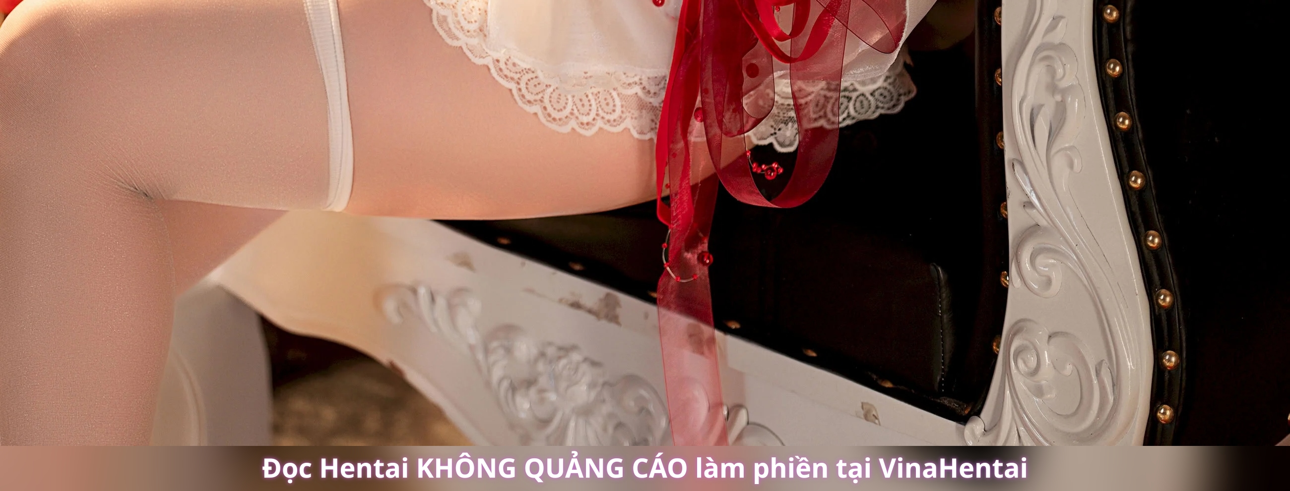 HentaiVN.net - Ảnh 19 - Tiny Asa Cosplay Mihara (Pain Eater) – Goddess of Victory: Nikke - Chap 1