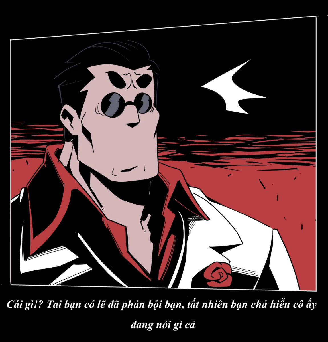 HentaiVN.net - Ảnh 11 - HELLTAKER - Chap 1