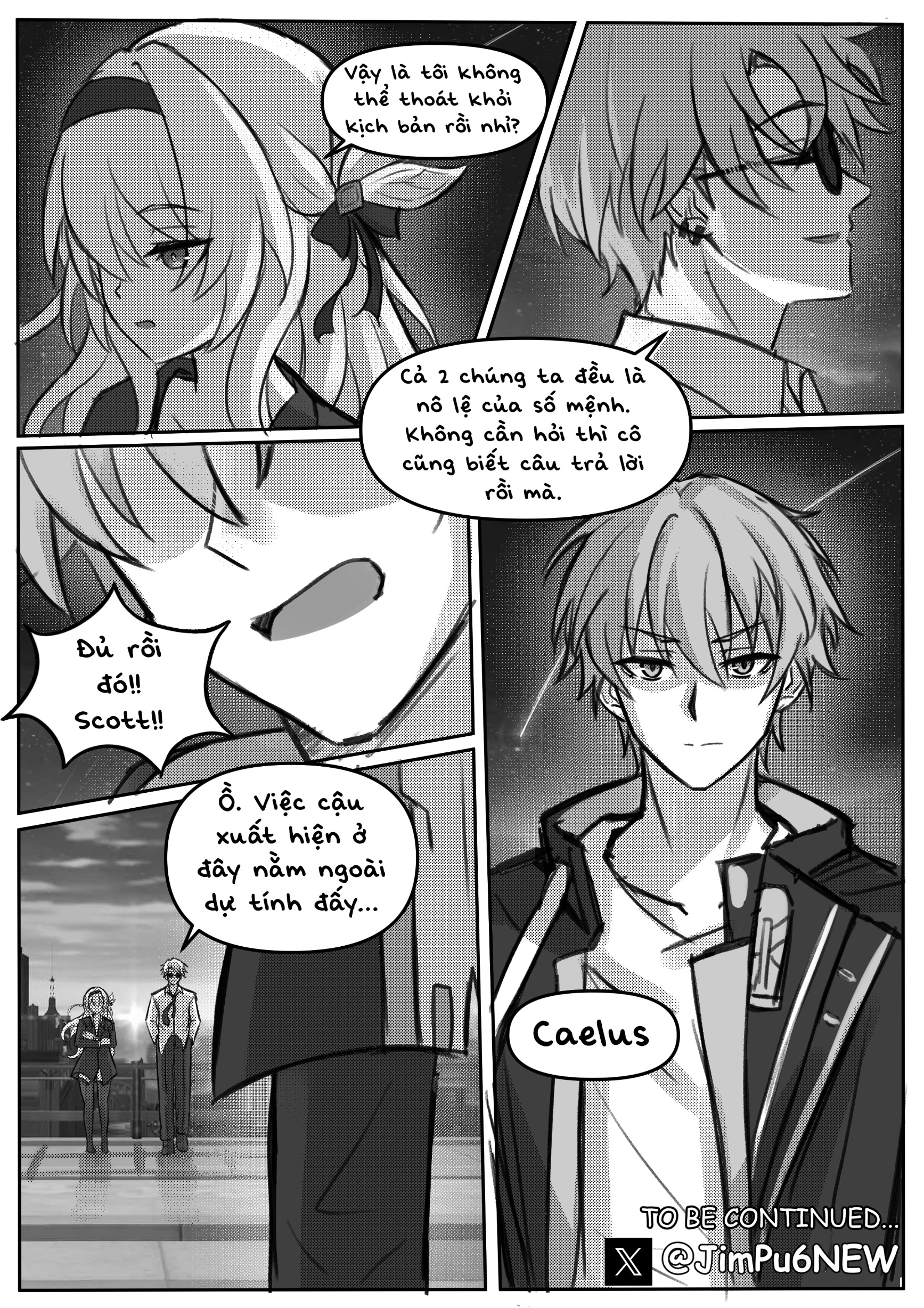 HentaiVN.net - Ảnh 9 - Hành trình đạo dụ của Scott - Firefly (nửa đầu)