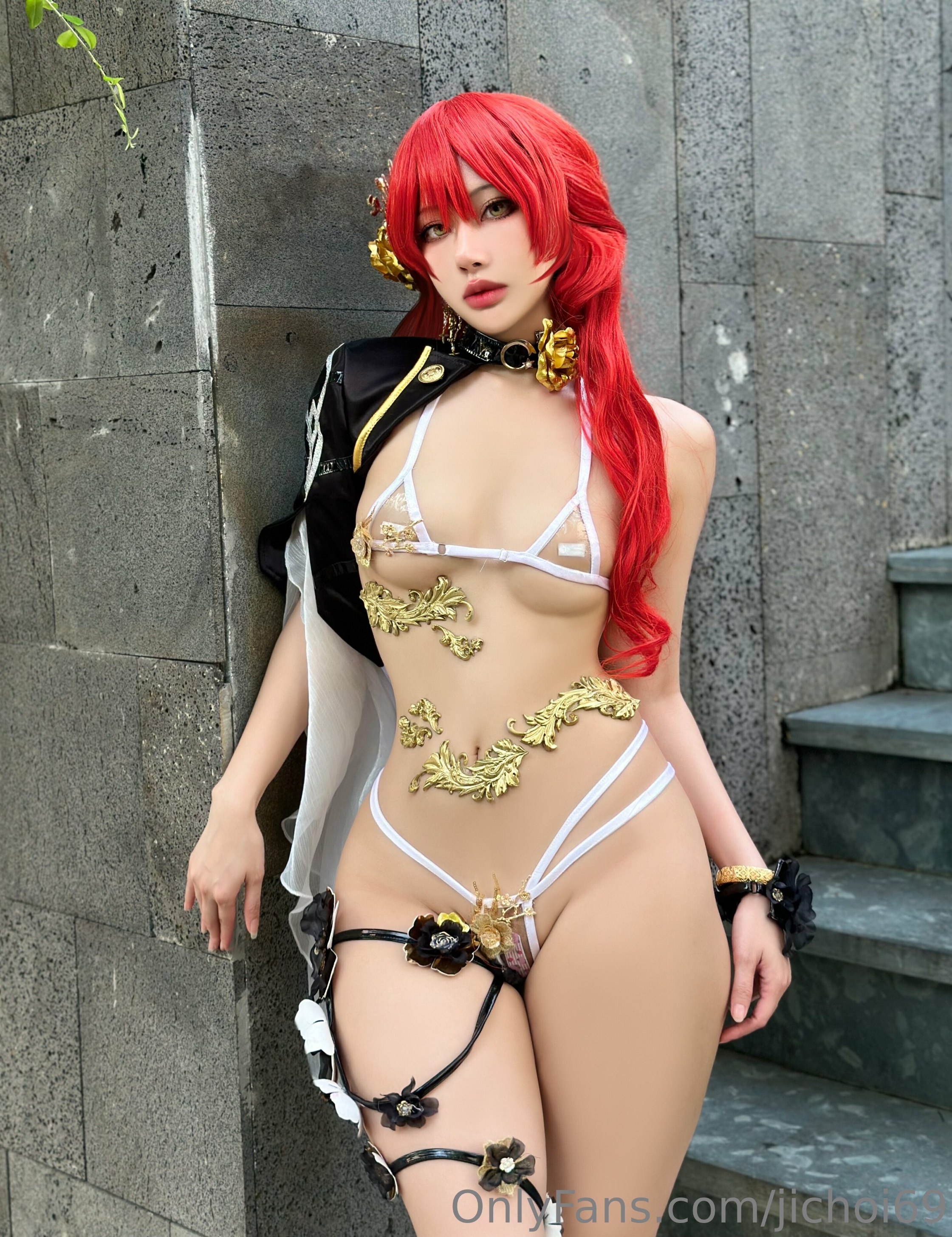 HentaiVN.net - Ảnh 11 - Himeko - Choi Ji Yun  - Himeko