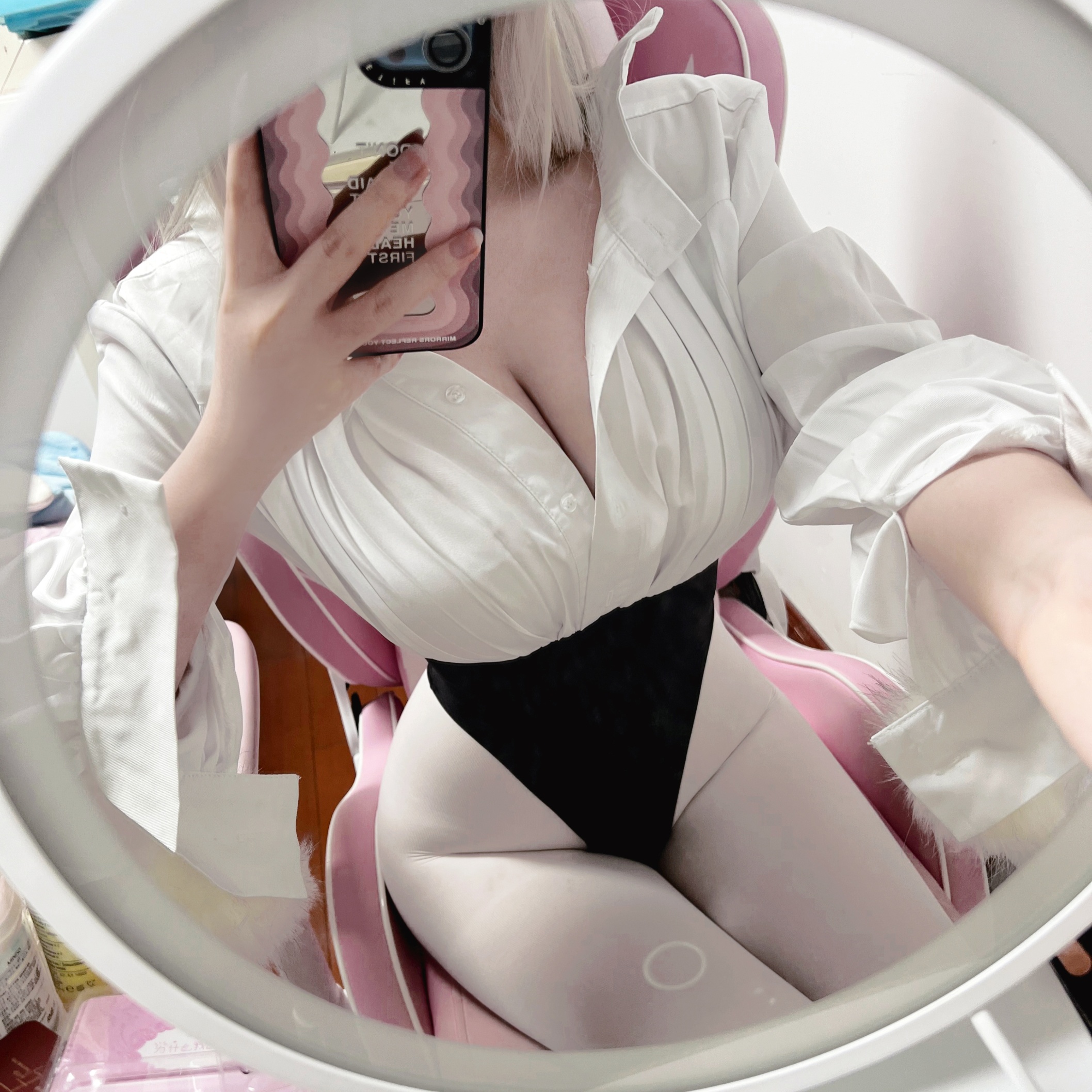 HentaiVN.net - Ảnh 11 - Nhất Sắc Vũ · Koyanskaya - Koyanskaya