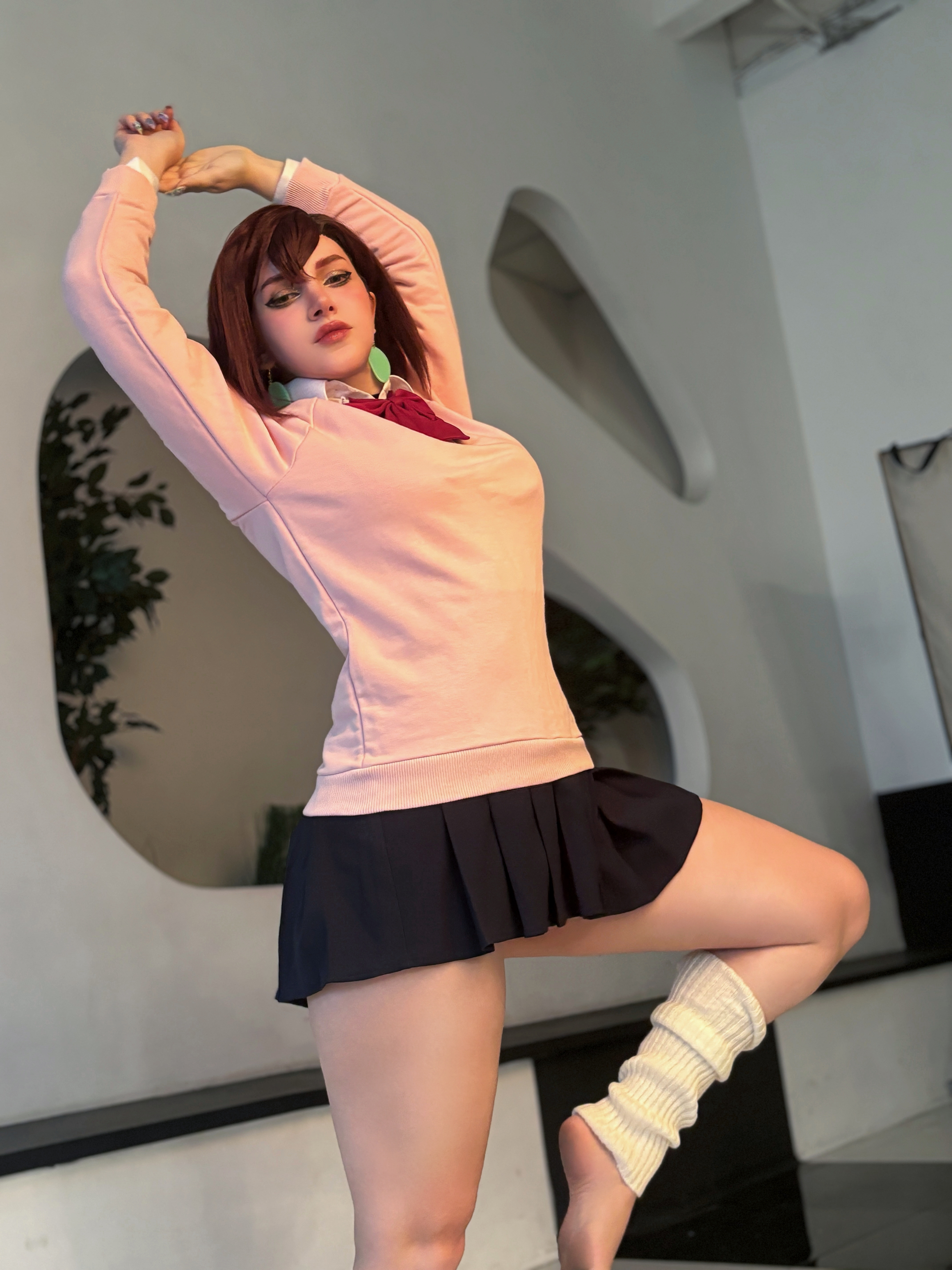 HentaiVN.net - Ảnh 6 - Ulichan Momo - Momo