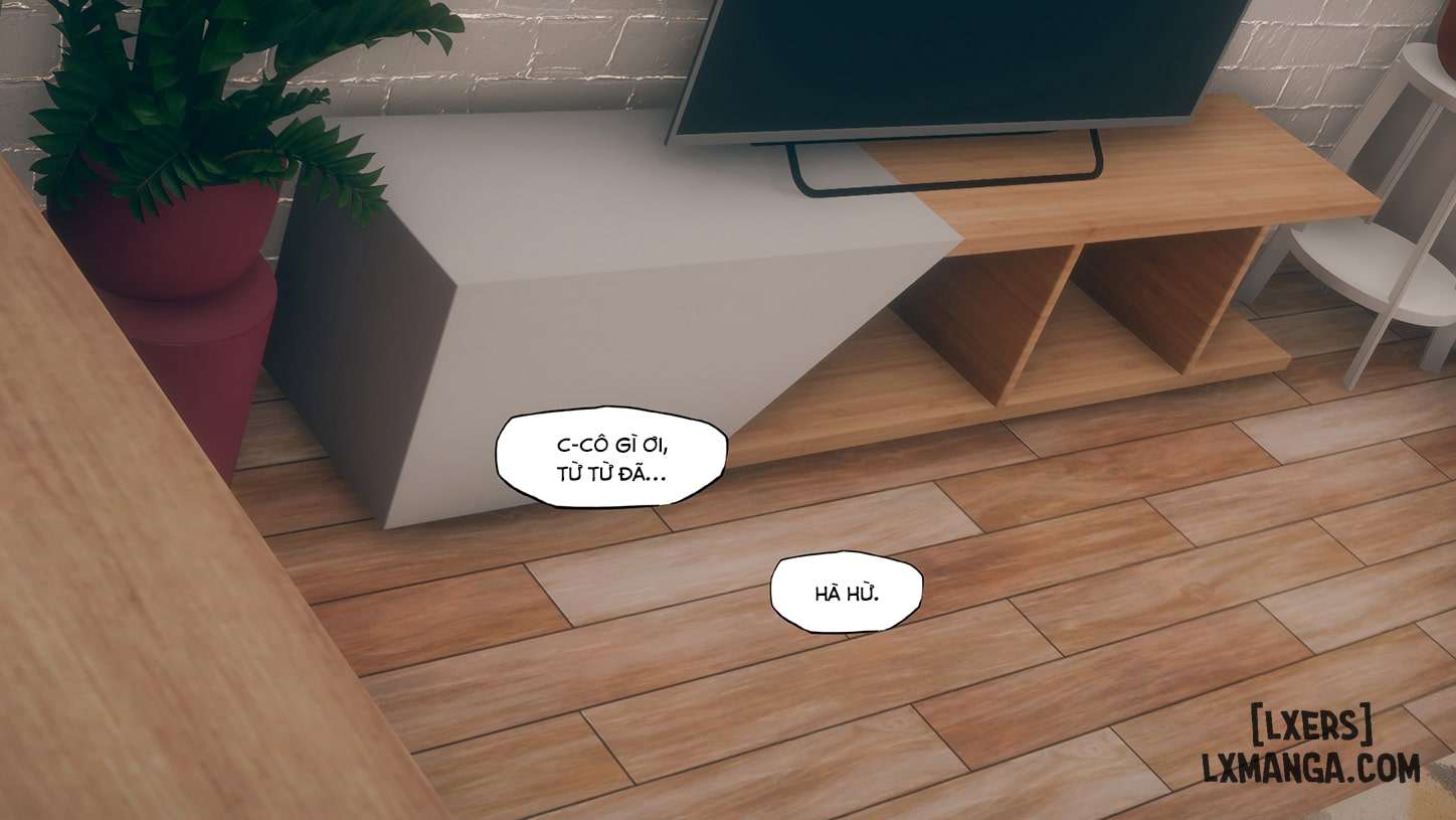 HentaiVN.net - Ảnh 10 - Nuông chiều - Chương 1.1