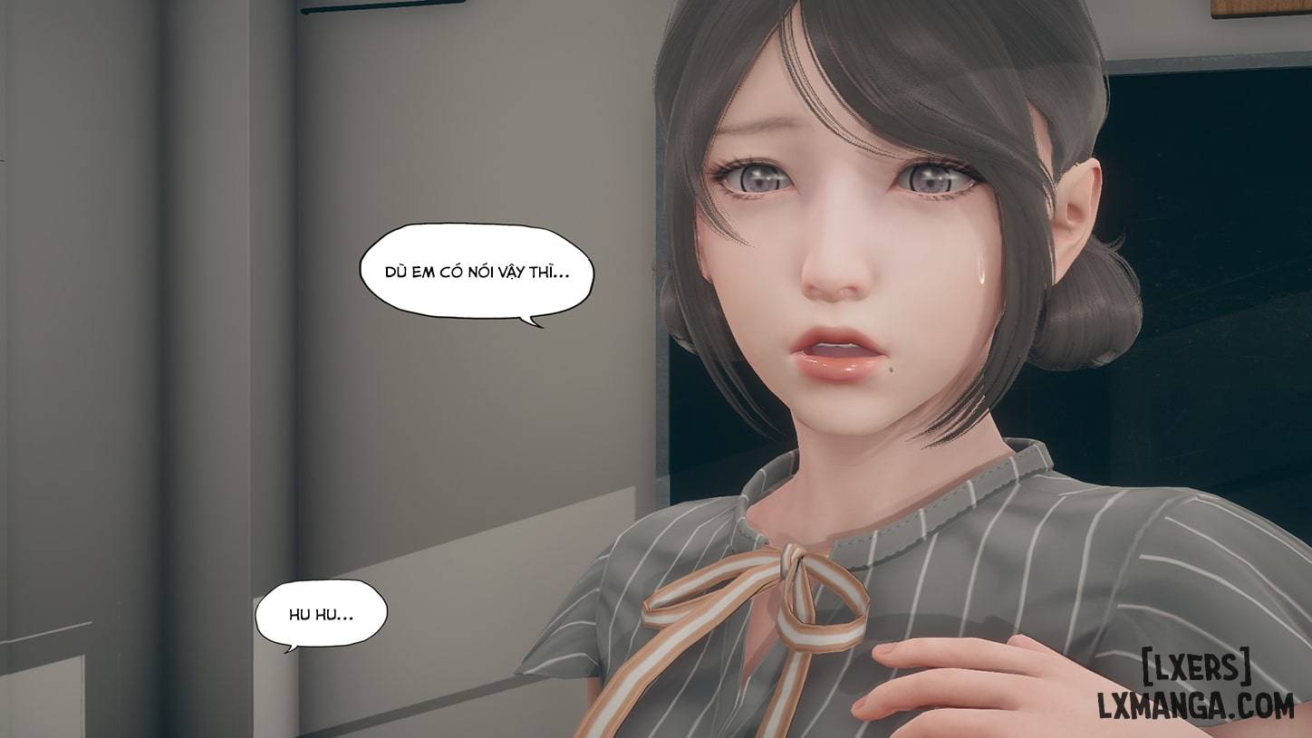 HentaiVN.net - Ảnh 10 - Nuông chiều - Chương 5.1