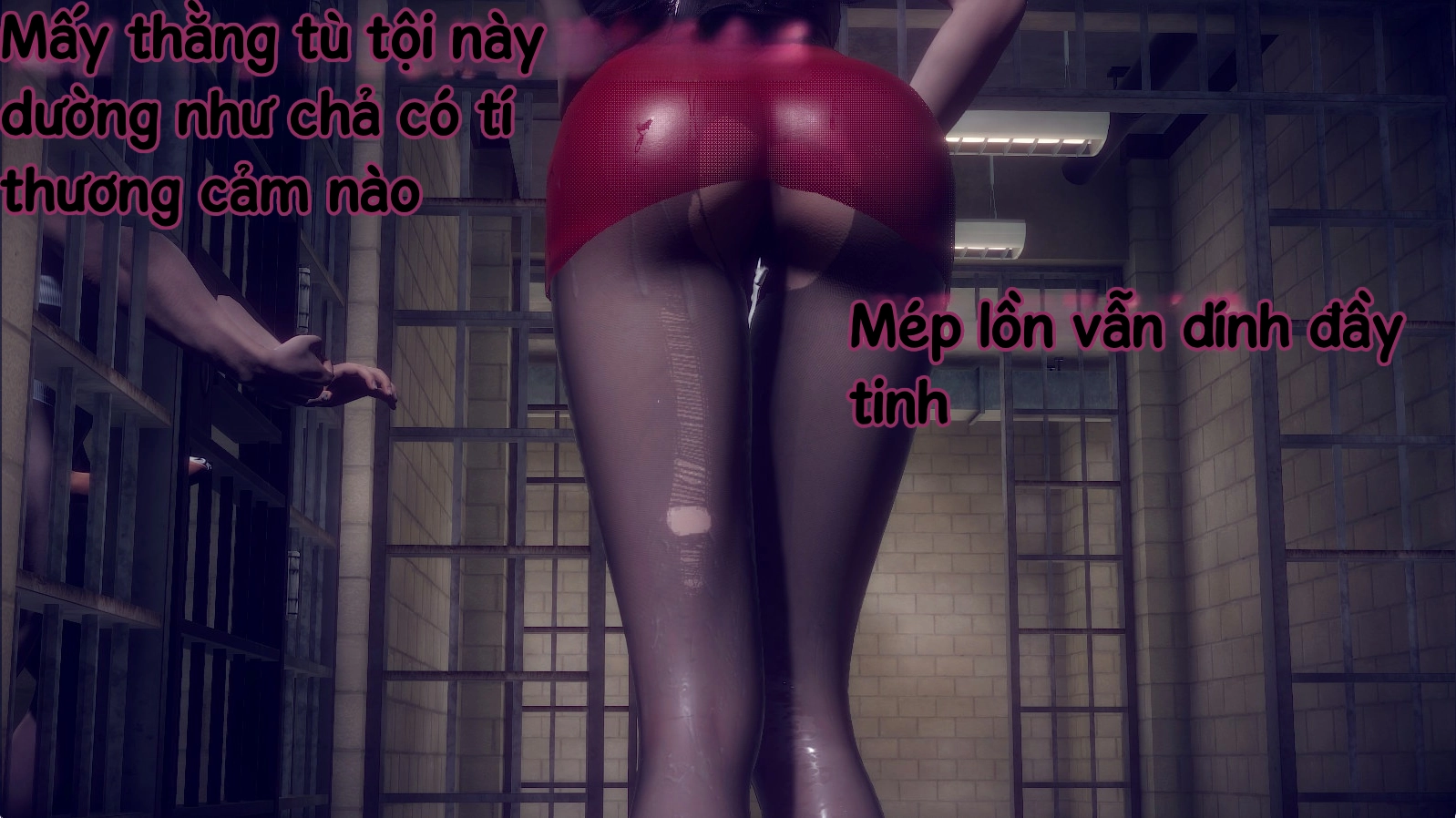 HentaiVN.net - Ảnh 15 - Tiểu Sử Trần Kiều An - Chap 26: Sưng bụng, mang thai là điều tất yếu