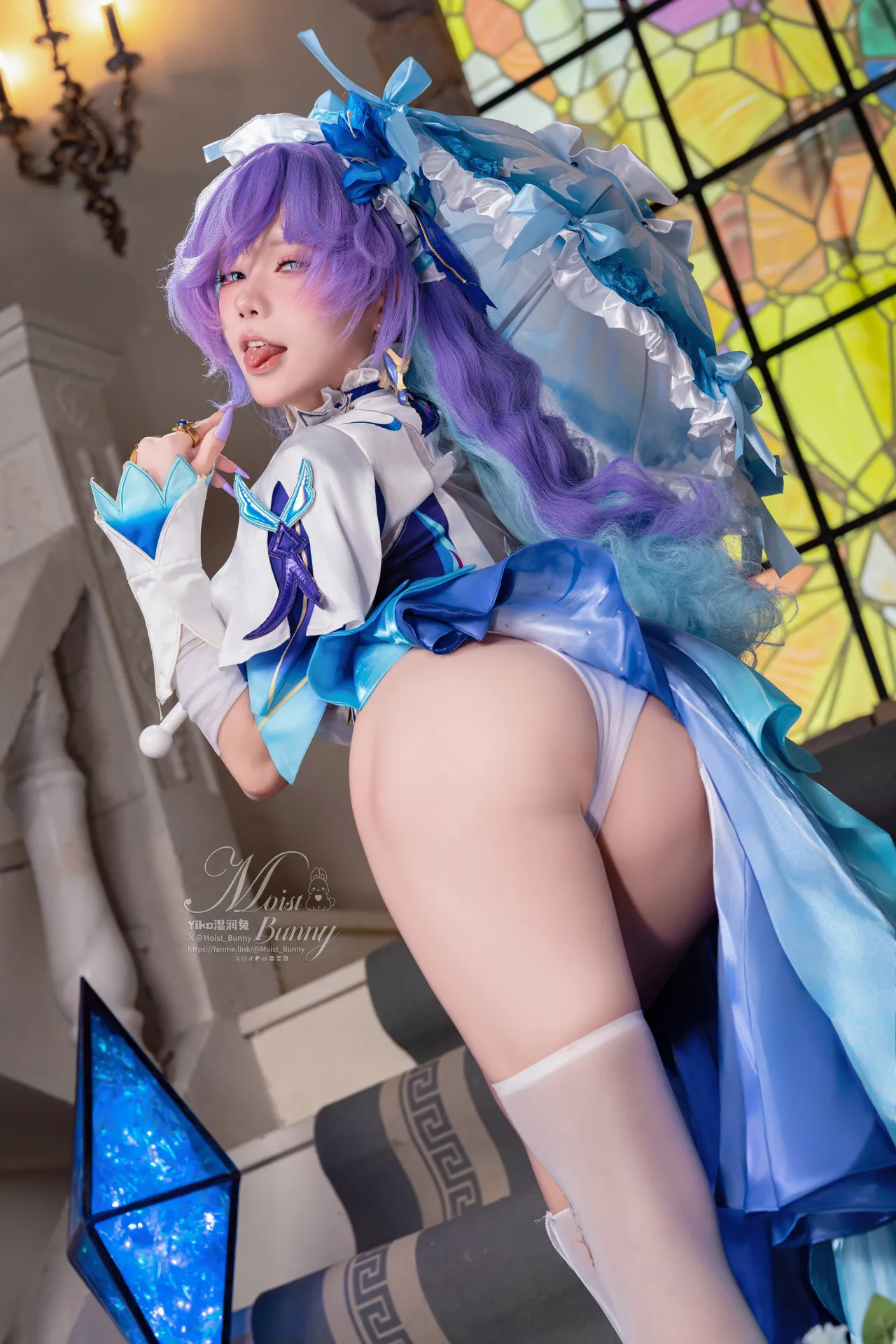 HentaiVN.net - Ảnh 11 - Cantarella - Wuthering Waves - Cantarella - Wuthering Waves