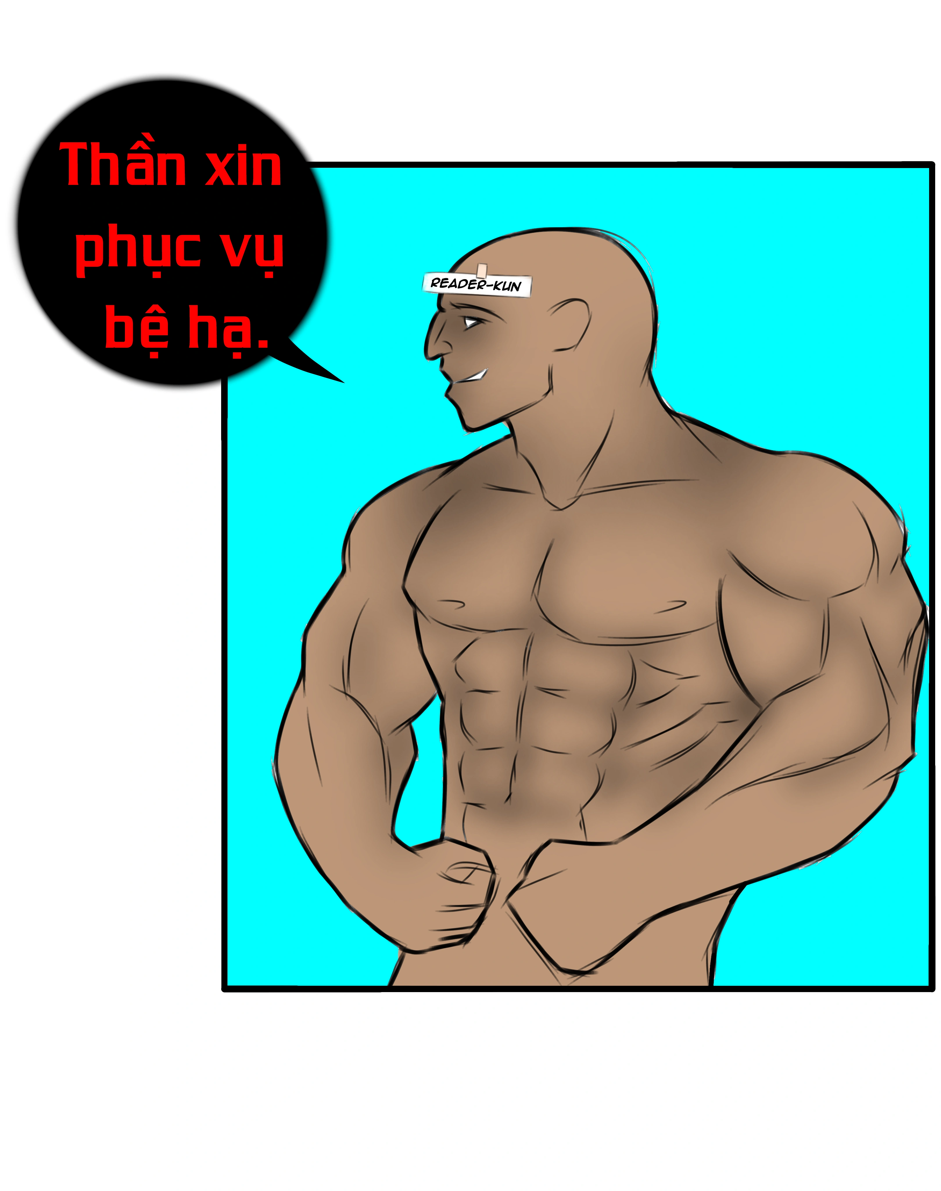 HentaiVN.net - Ảnh 11 - Reader's Paradise - Chap 2