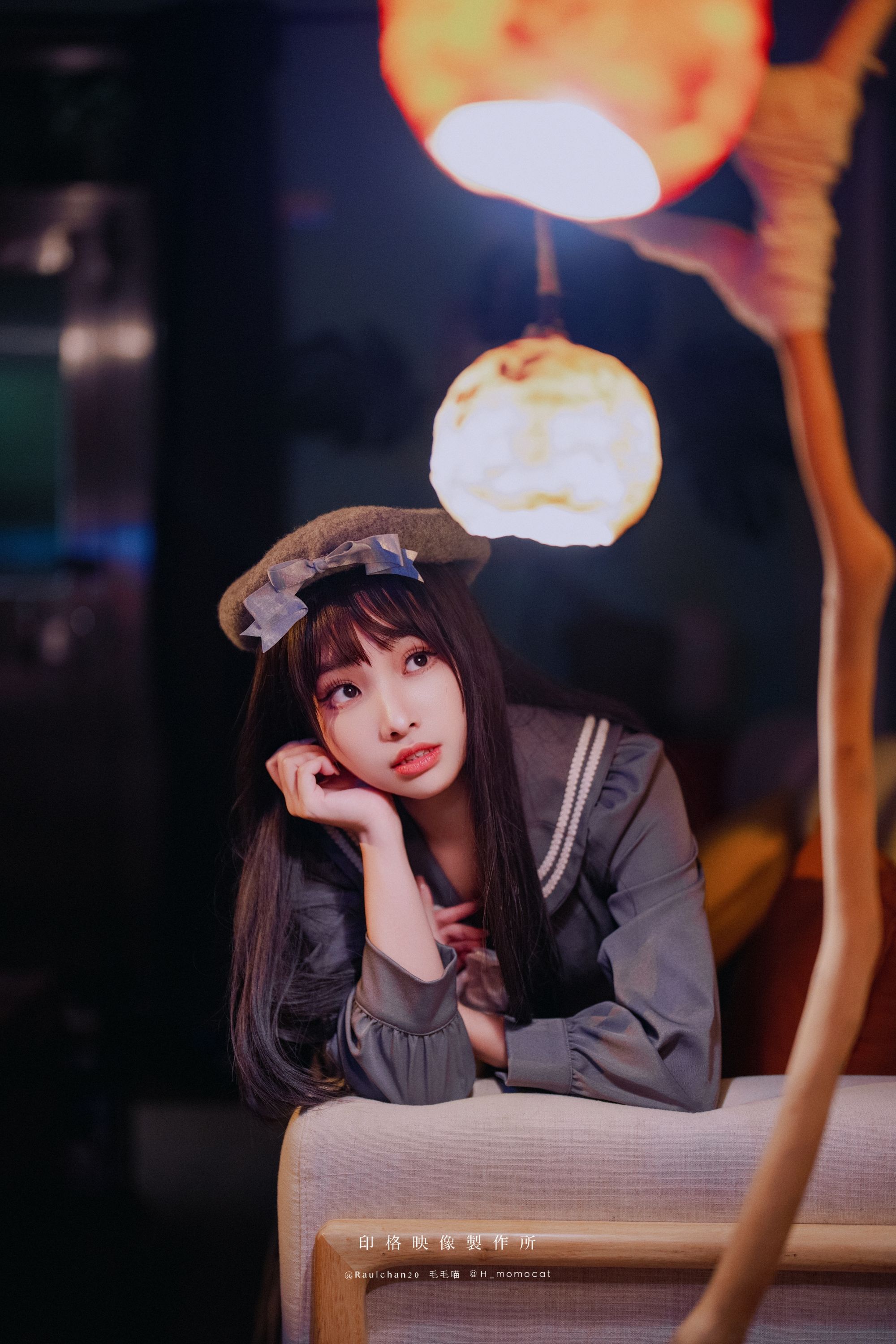 HentaiVN.net - Ảnh 7 - Momo - Escapism