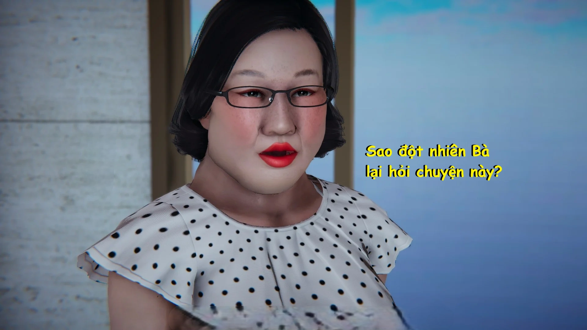 HentaiVN.net - Ảnh 26 - Mẹ Là Con Dâu Của Bảo Mẫu - Chương 1.4