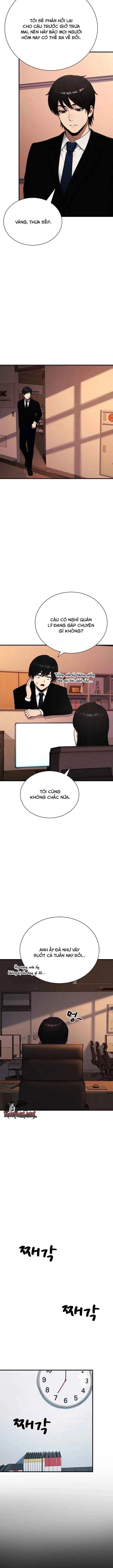 HentaiVN.net - Ảnh 11 - Thằng Con Trai Duy Nhất Trong Clan Toàn Gái Xinh - Chap 14