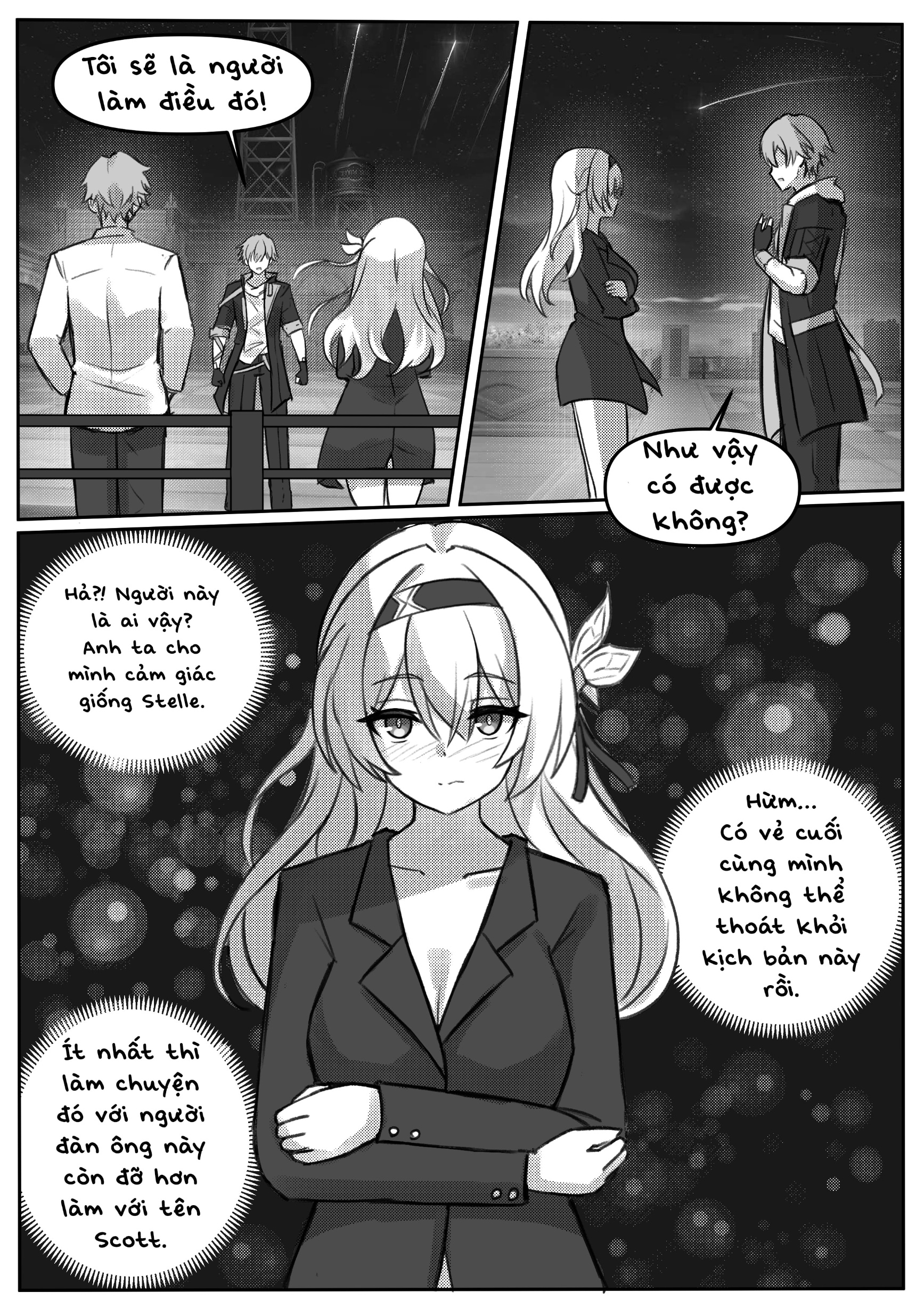 HentaiVN.net - Ảnh 10 - Hành trình đạo dụ của Scott - Firefly (nửa đầu)
