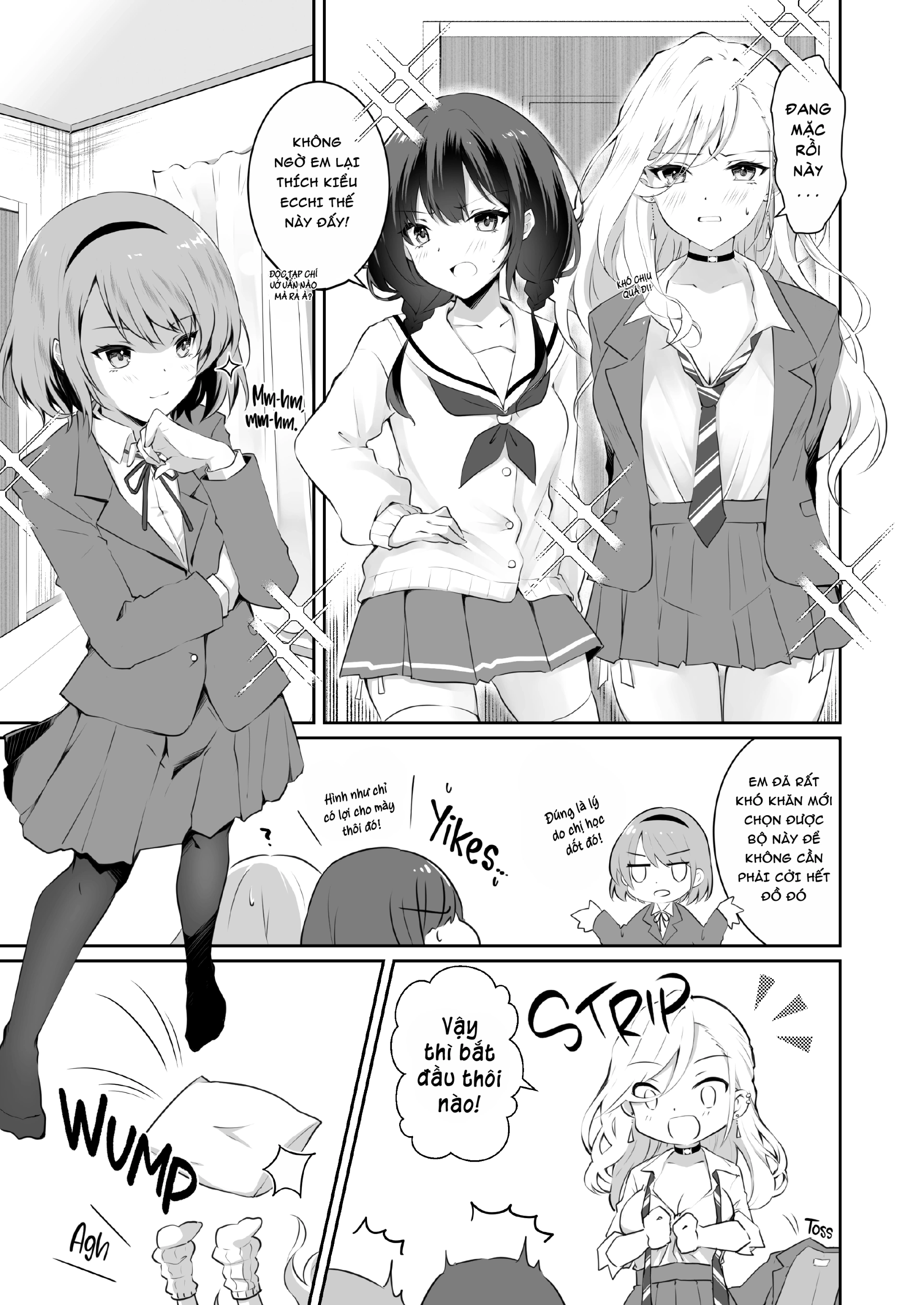 HentaiVN.net - Ảnh 11 - Mua dâm tại gia - oneshot( một lần nữa)