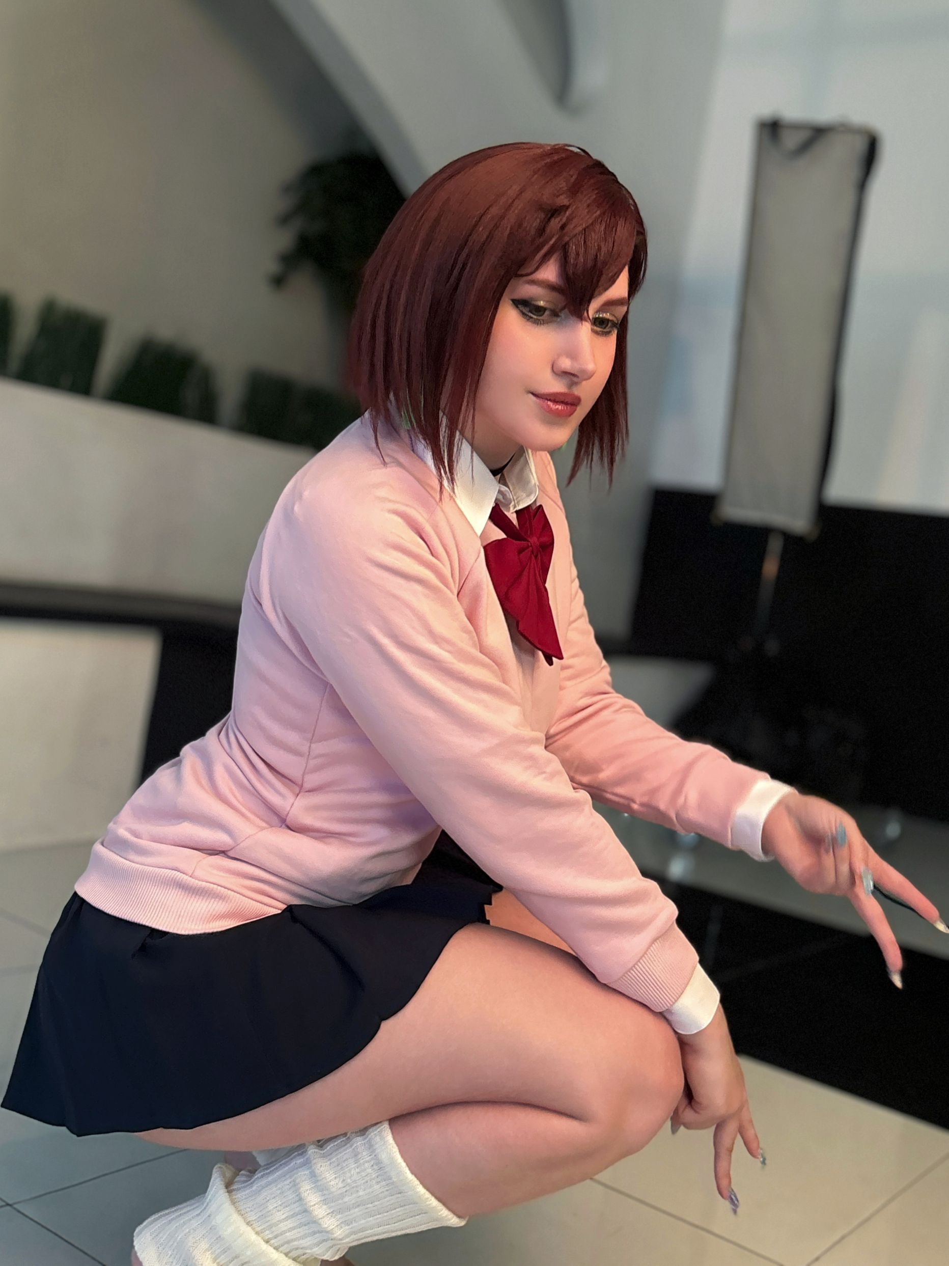 HentaiVN.net - Ảnh 7 - Ulichan Momo - Momo