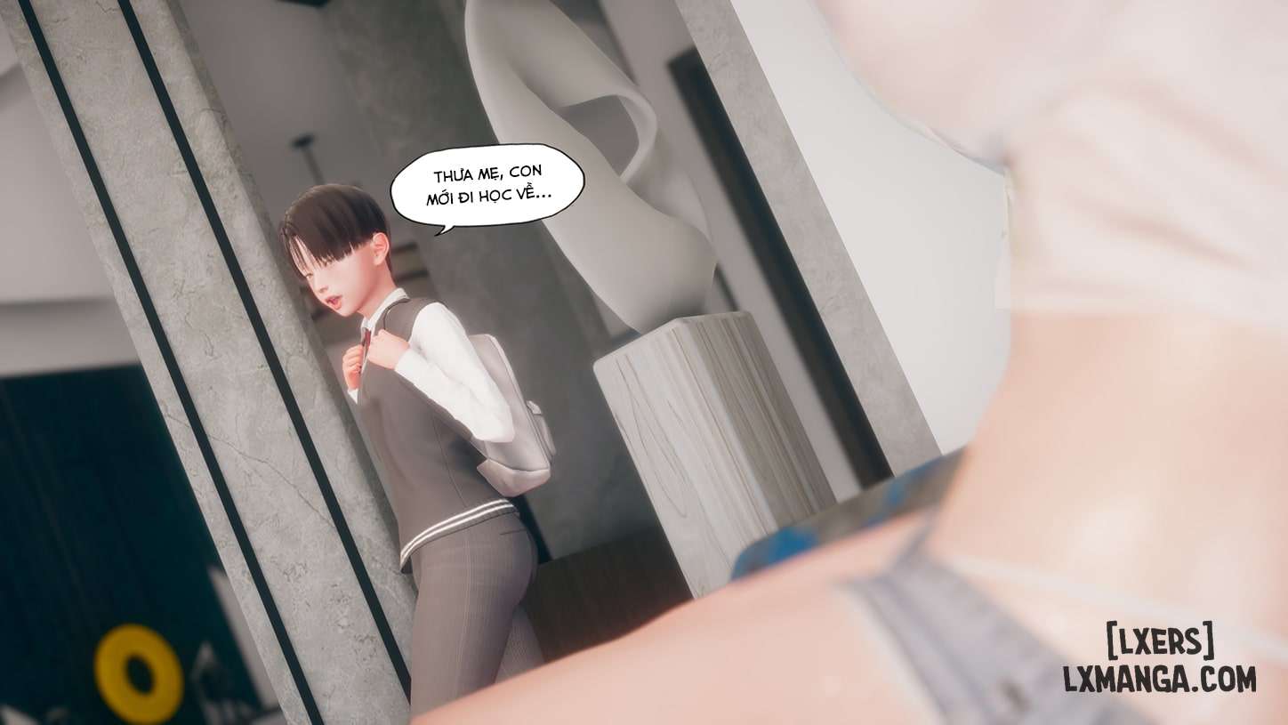 HentaiVN.net - Ảnh 11 - Nuông chiều - Chương 6.1