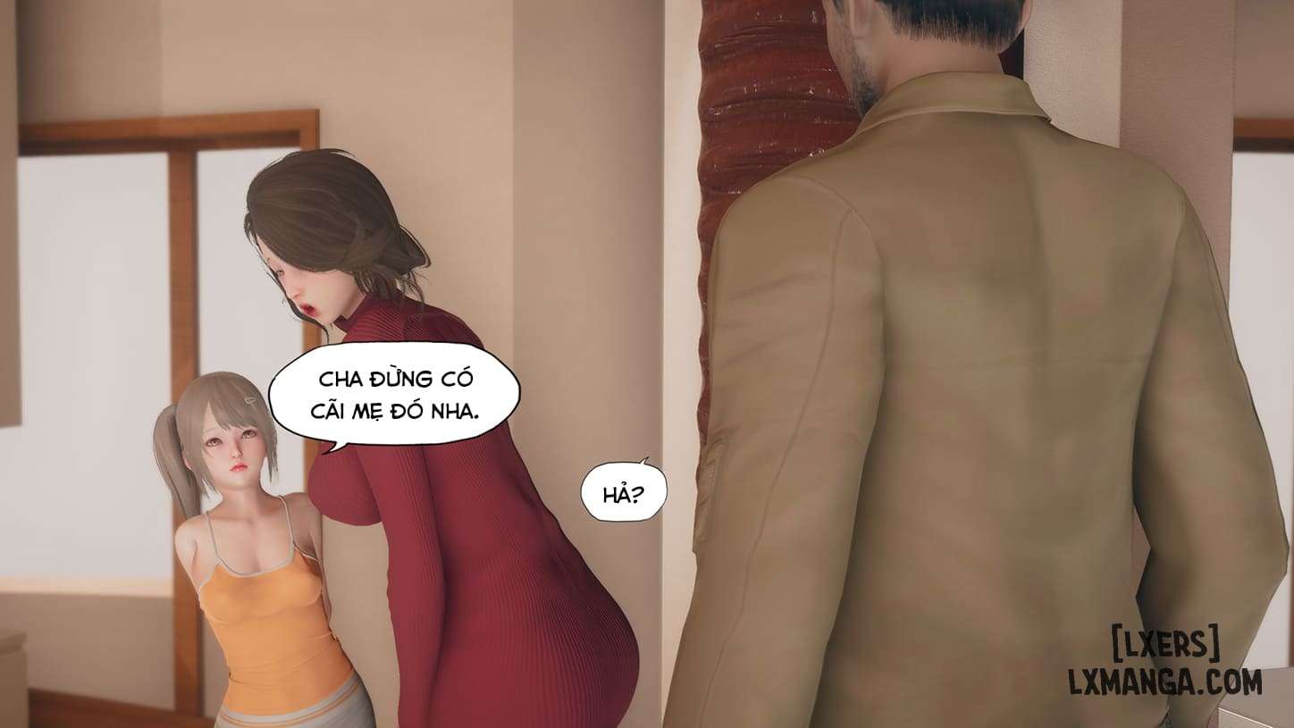 HentaiVN.net - Ảnh 11 - Nuông chiều - Chương 9.1
