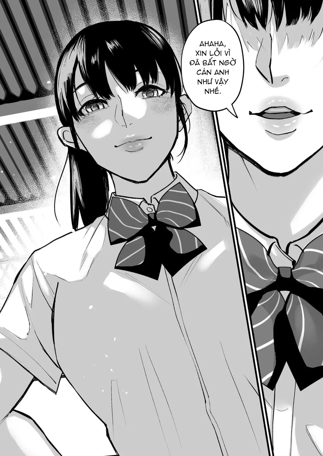 HentaiVN.net - Ảnh 13 - Miho-chan, I Loved You! - part-1