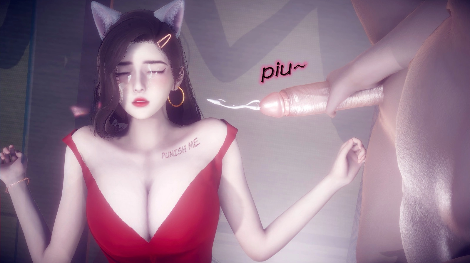 HentaiVN.net - Ảnh 17 - Tiểu Sử Trần Kiều An - Chap 27: Cho chú xin ít sữa nhé ! Biết Được sự thật