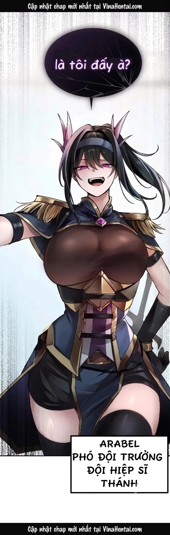 HentaiVN.net - Ảnh 12 - Trang Bị Siêu Bá Đạo - Chap 1