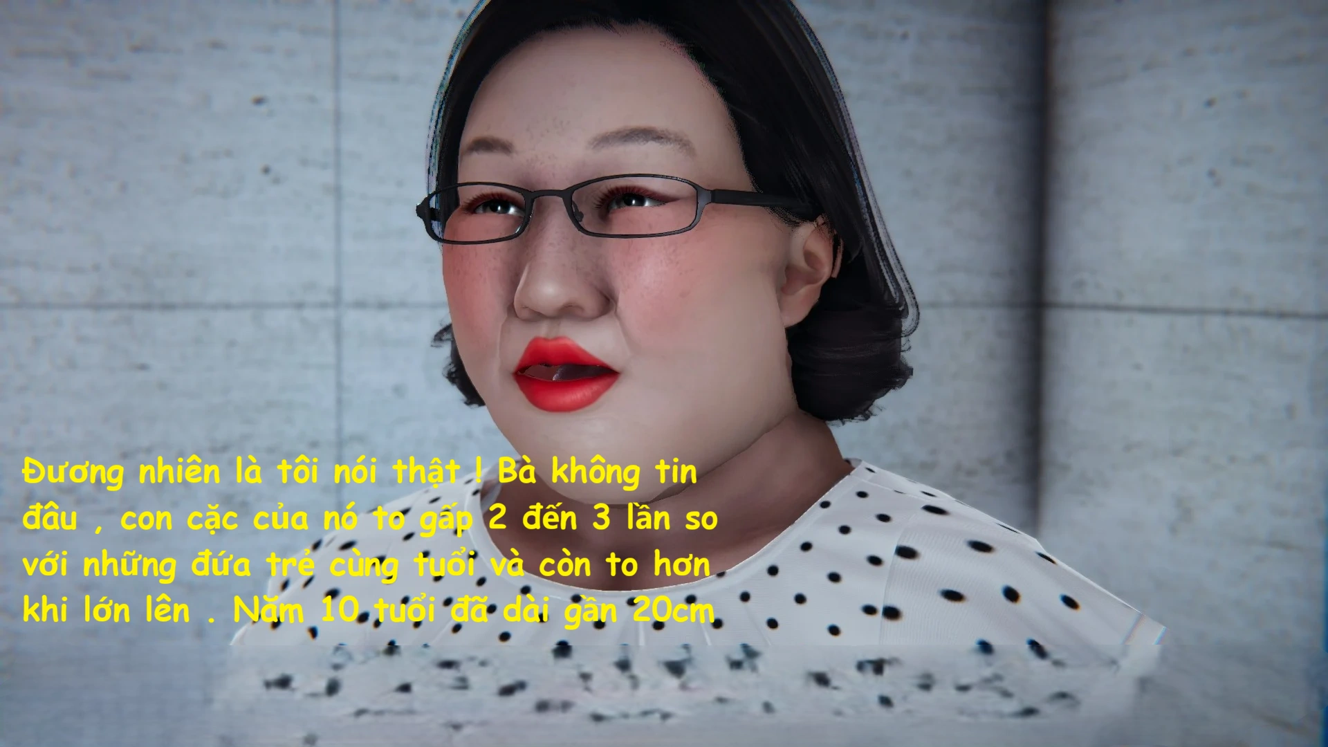 HentaiVN.net - Ảnh 30 - Mẹ Là Con Dâu Của Bảo Mẫu - Chương 1.4